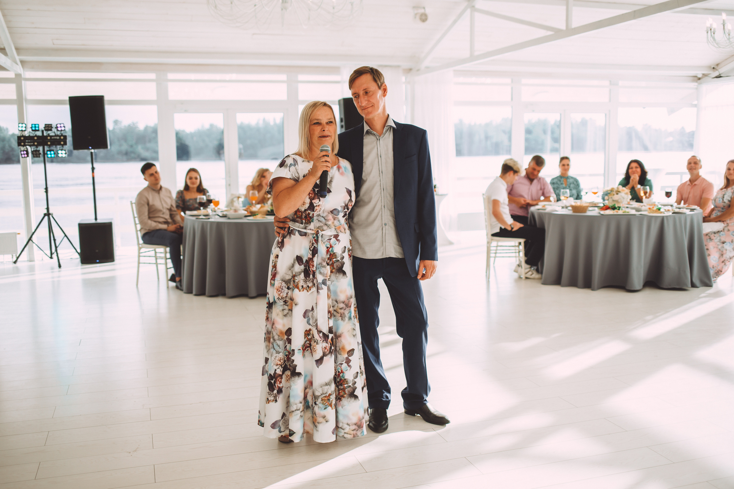 Юлия & Дмитрий. Анна Михайлова|Свадебный фотограф в Санкт-Петербурге