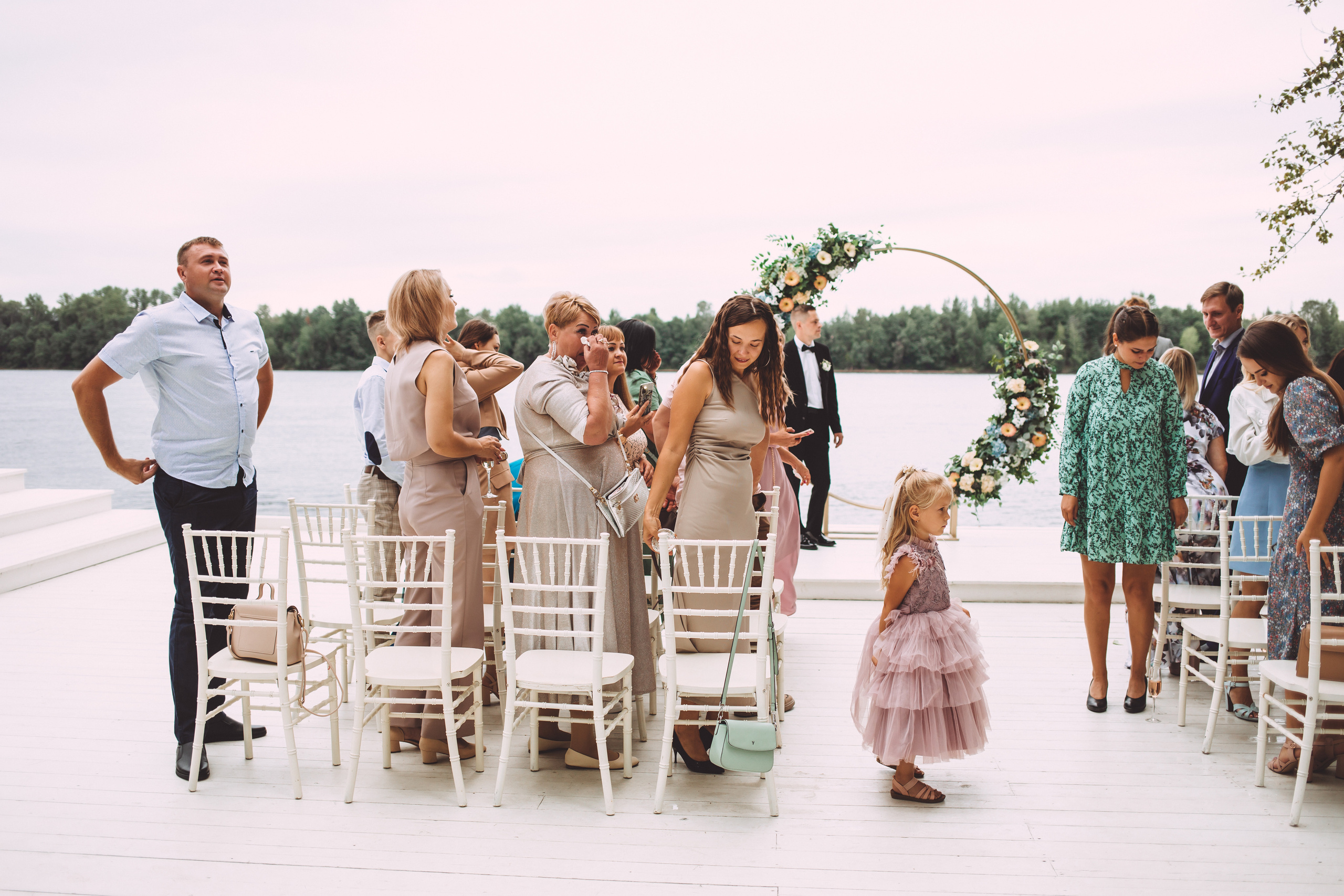Юлия & Дмитрий. Анна Михайлова|Свадебный фотограф в Санкт-Петербурге