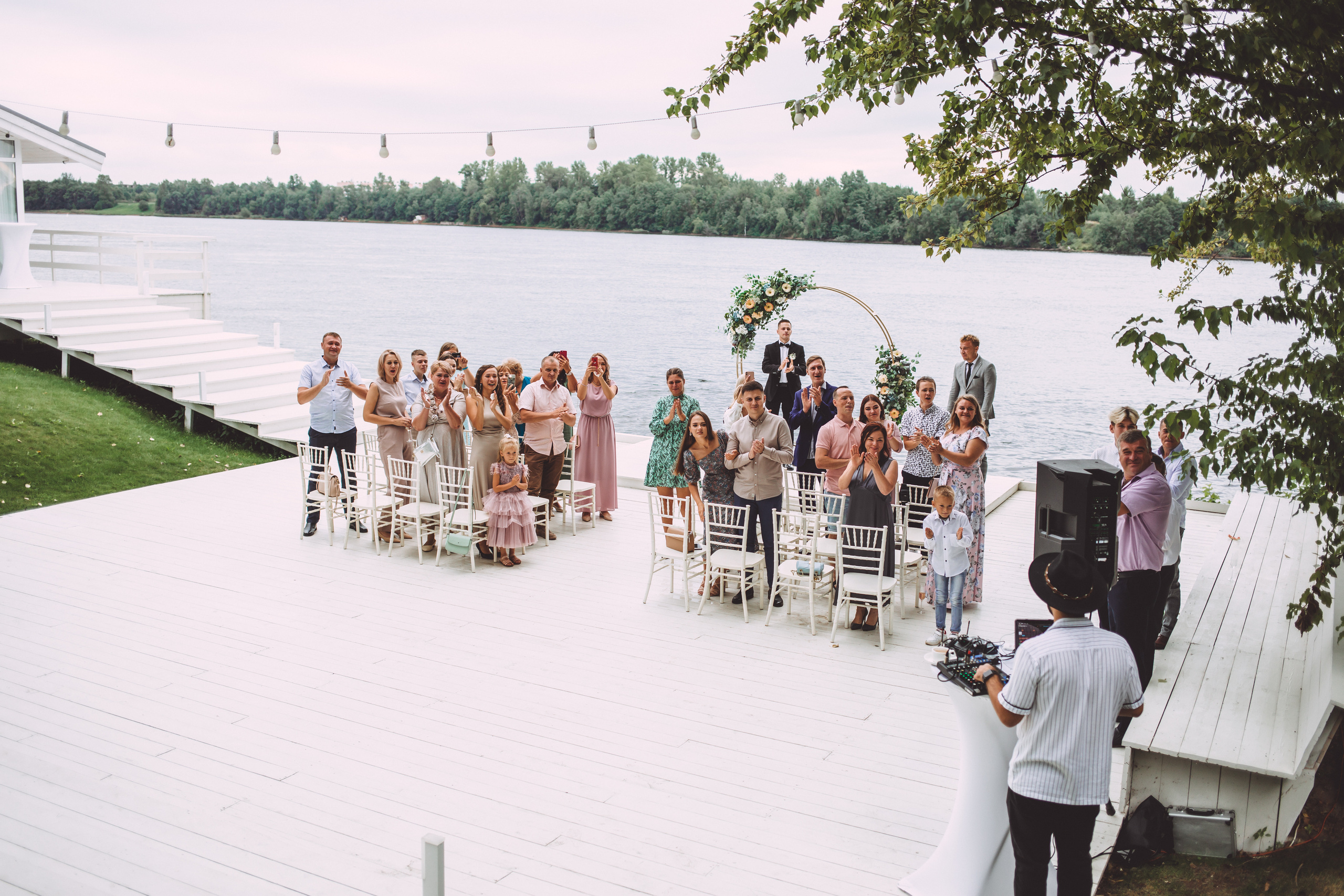 Юлия & Дмитрий. Анна Михайлова|Свадебный фотограф в Санкт-Петербурге