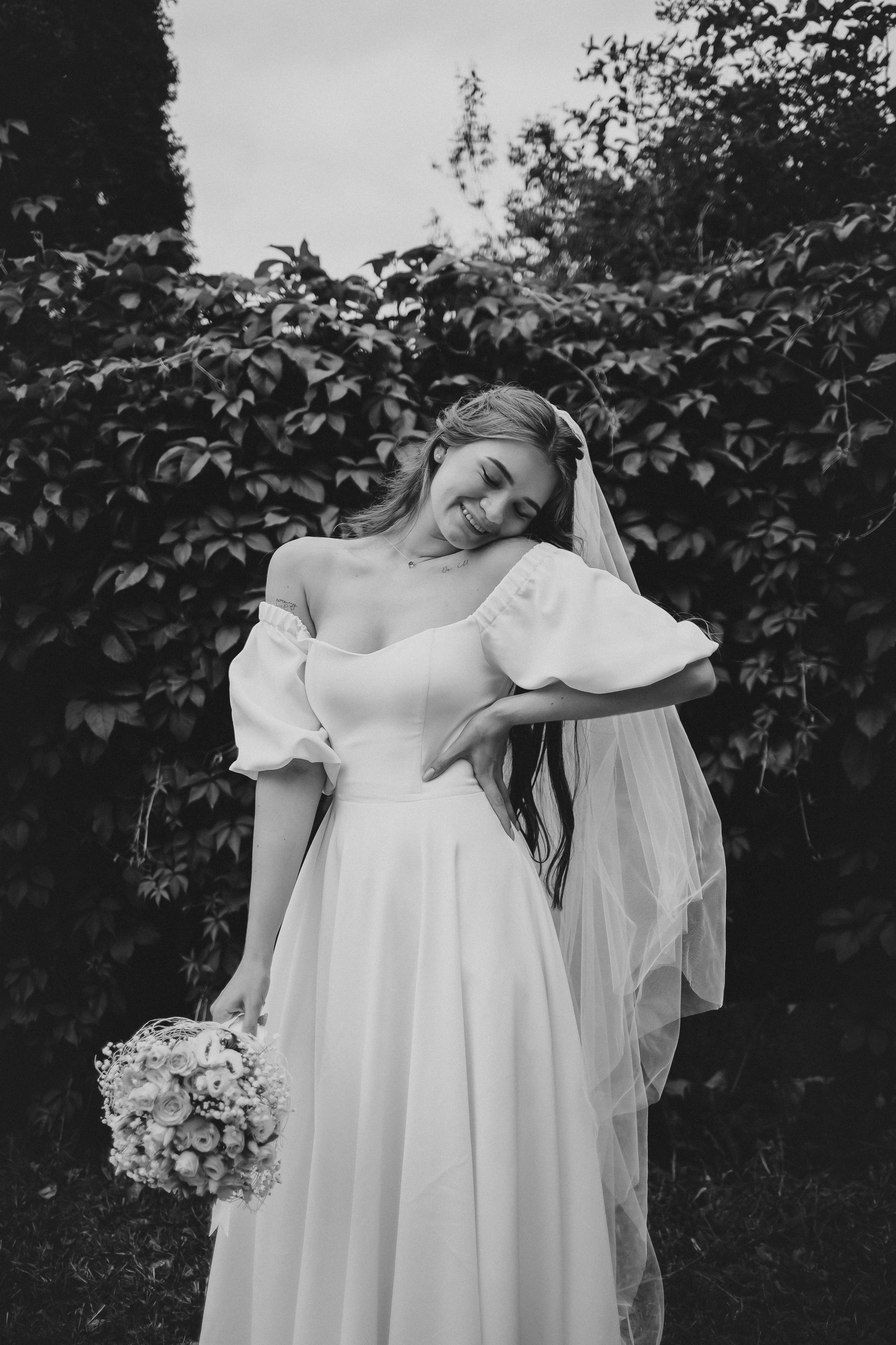 Юлия & Дмитрий. Анна Михайлова|Свадебный фотограф в Санкт-Петербурге