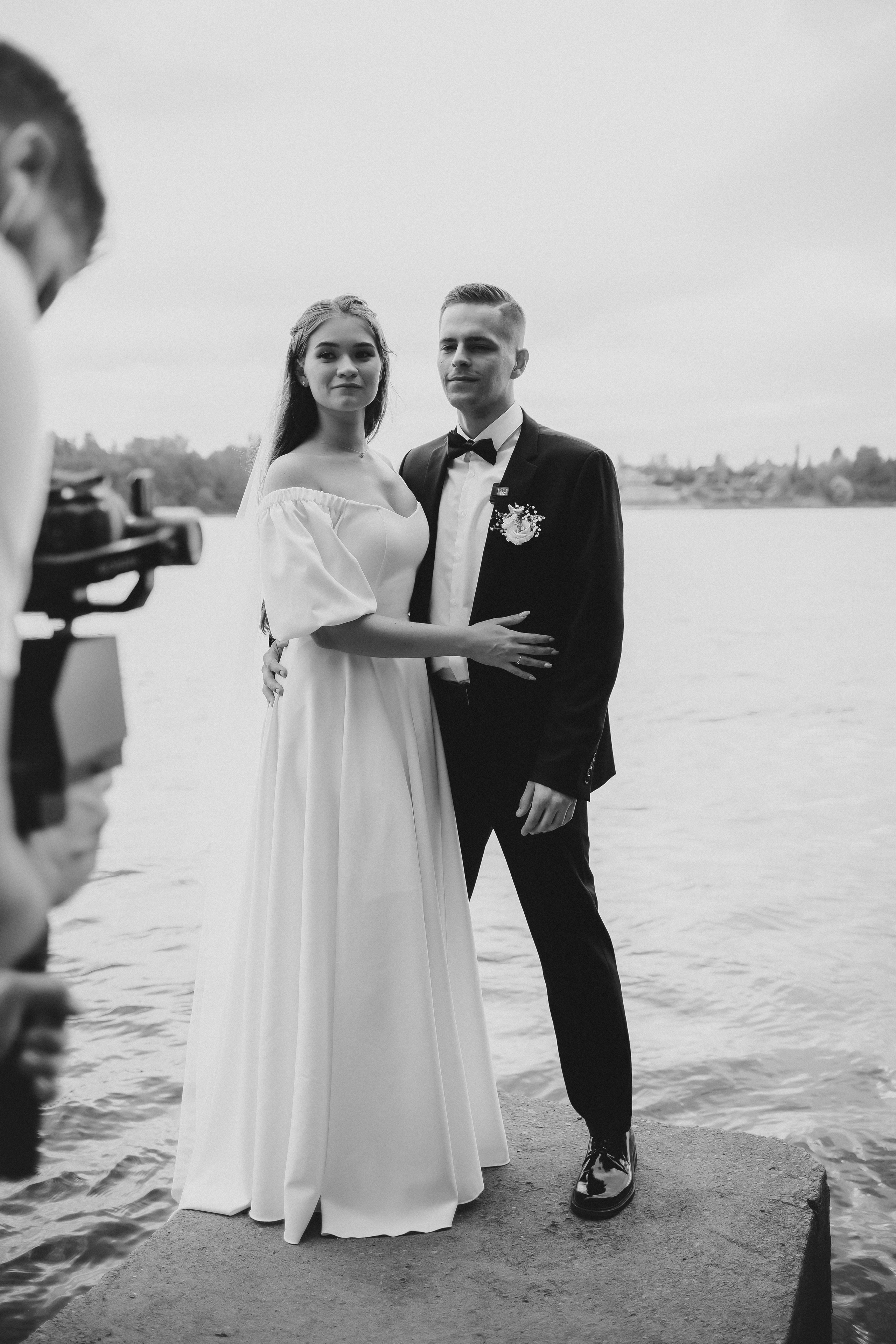 Юлия & Дмитрий. Анна Михайлова|Свадебный фотограф в Санкт-Петербурге