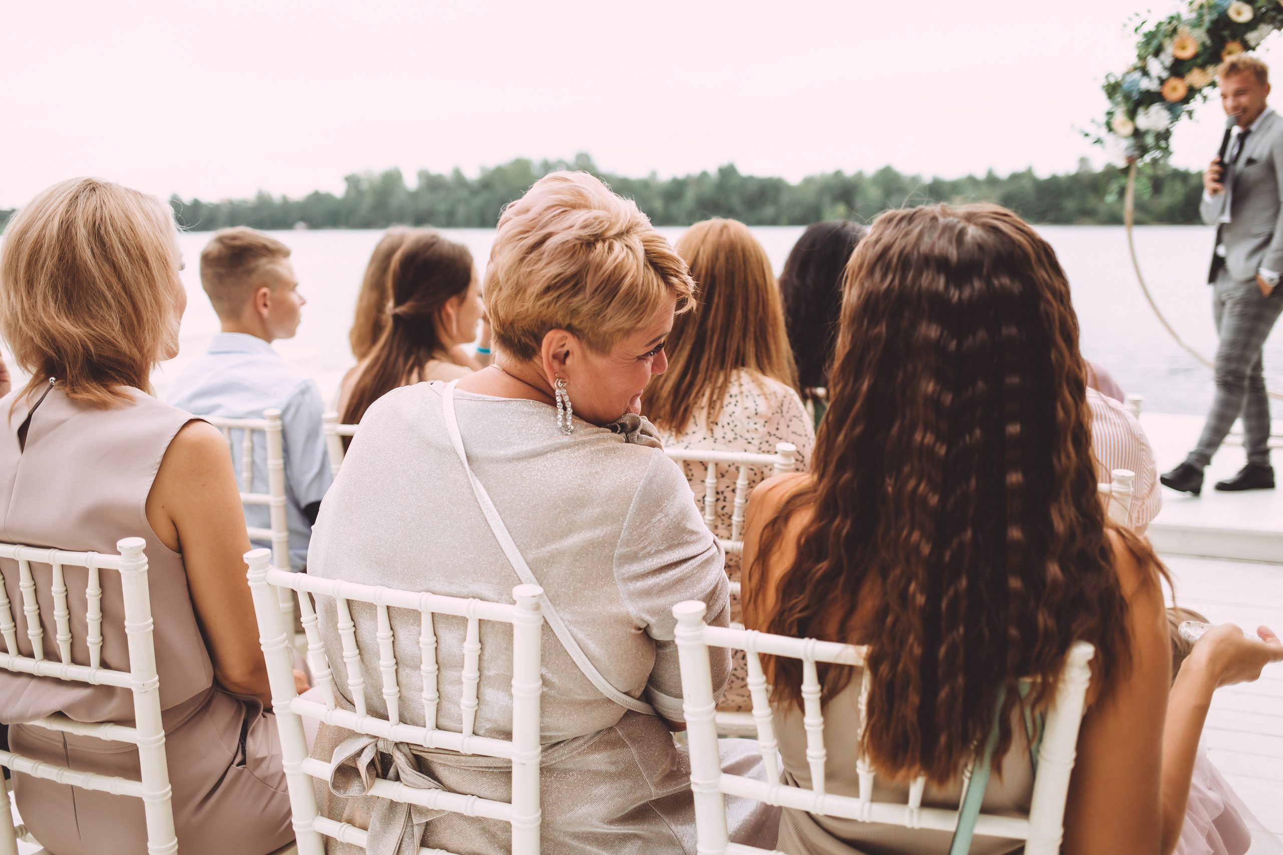 Юлия & Дмитрий. Анна Михайлова|Свадебный фотограф в Санкт-Петербурге