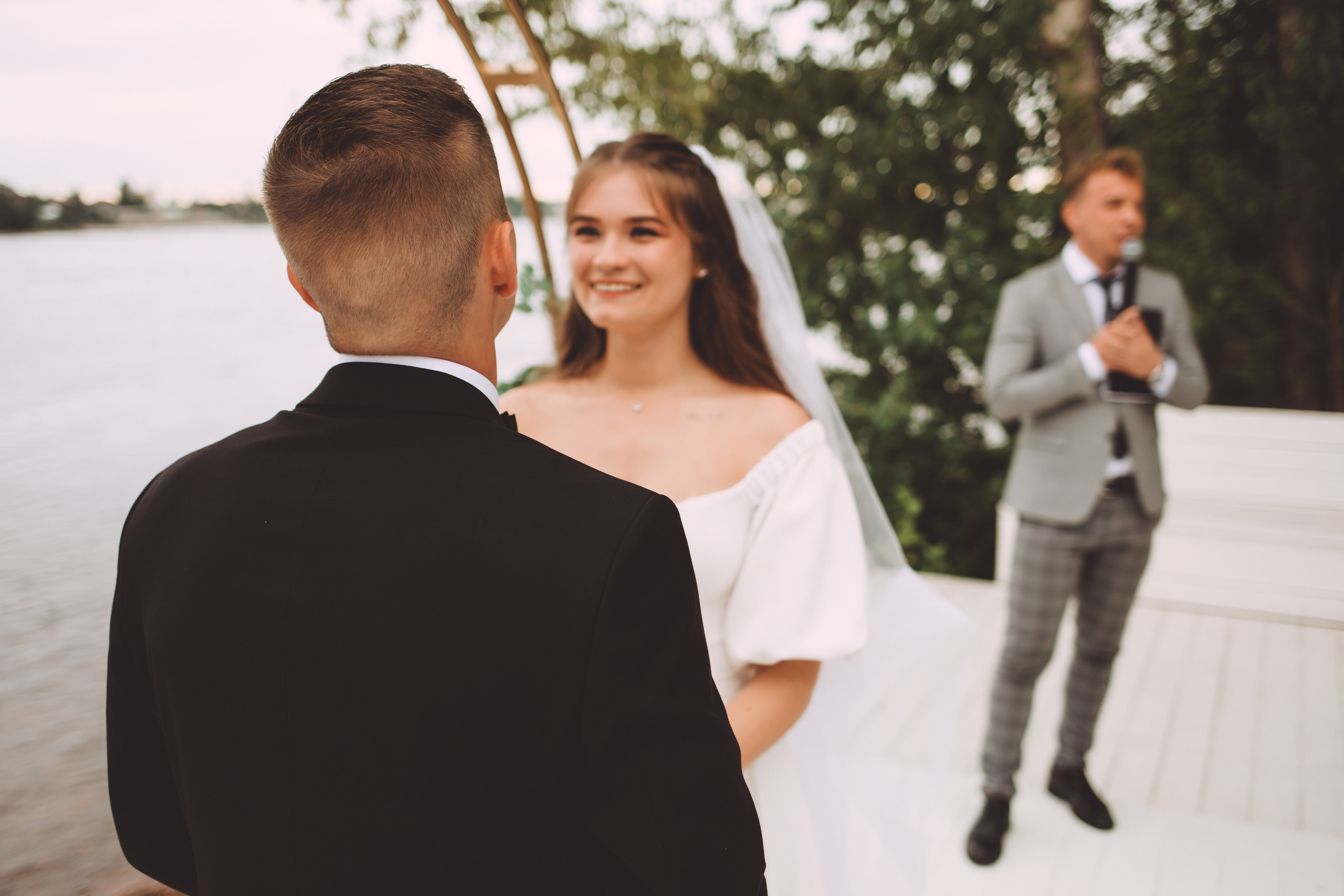 Юлия & Дмитрий. Анна Михайлова|Свадебный фотограф в Санкт-Петербурге