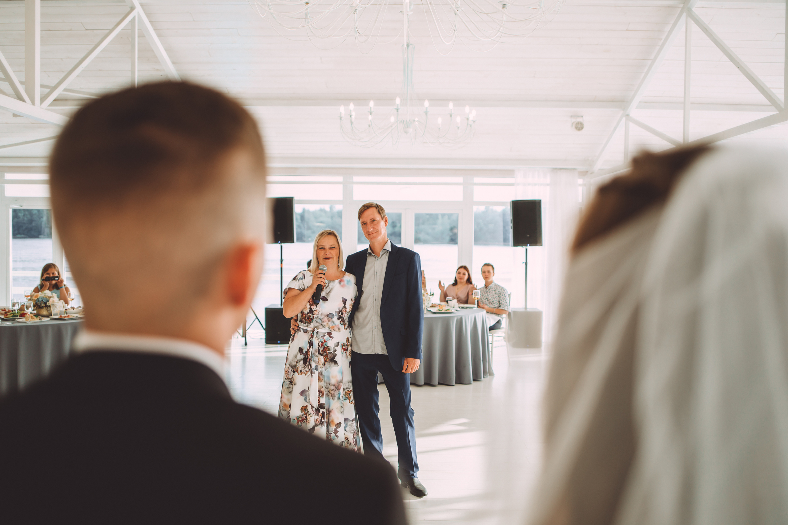 Юлия & Дмитрий. Анна Михайлова|Свадебный фотограф в Санкт-Петербурге