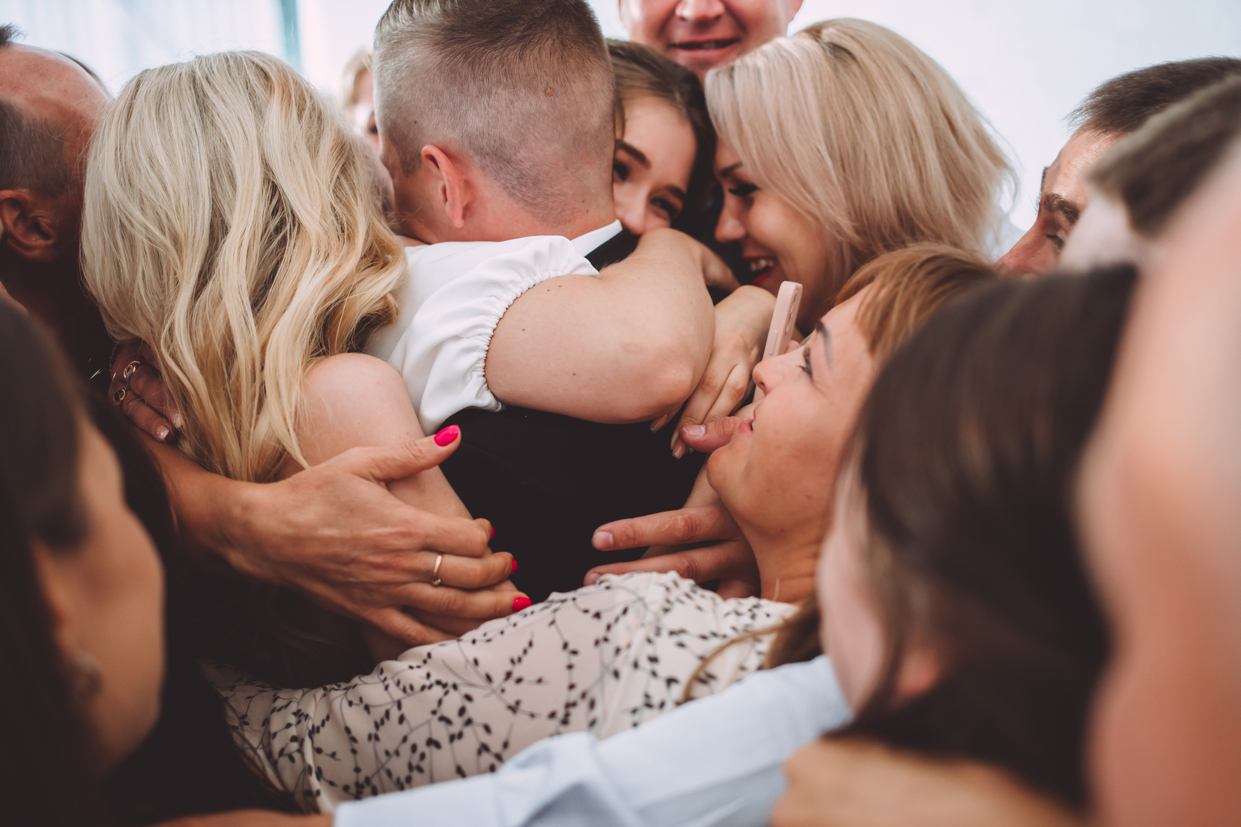 Юлия & Дмитрий. Анна Михайлова|Свадебный фотограф в Санкт-Петербурге