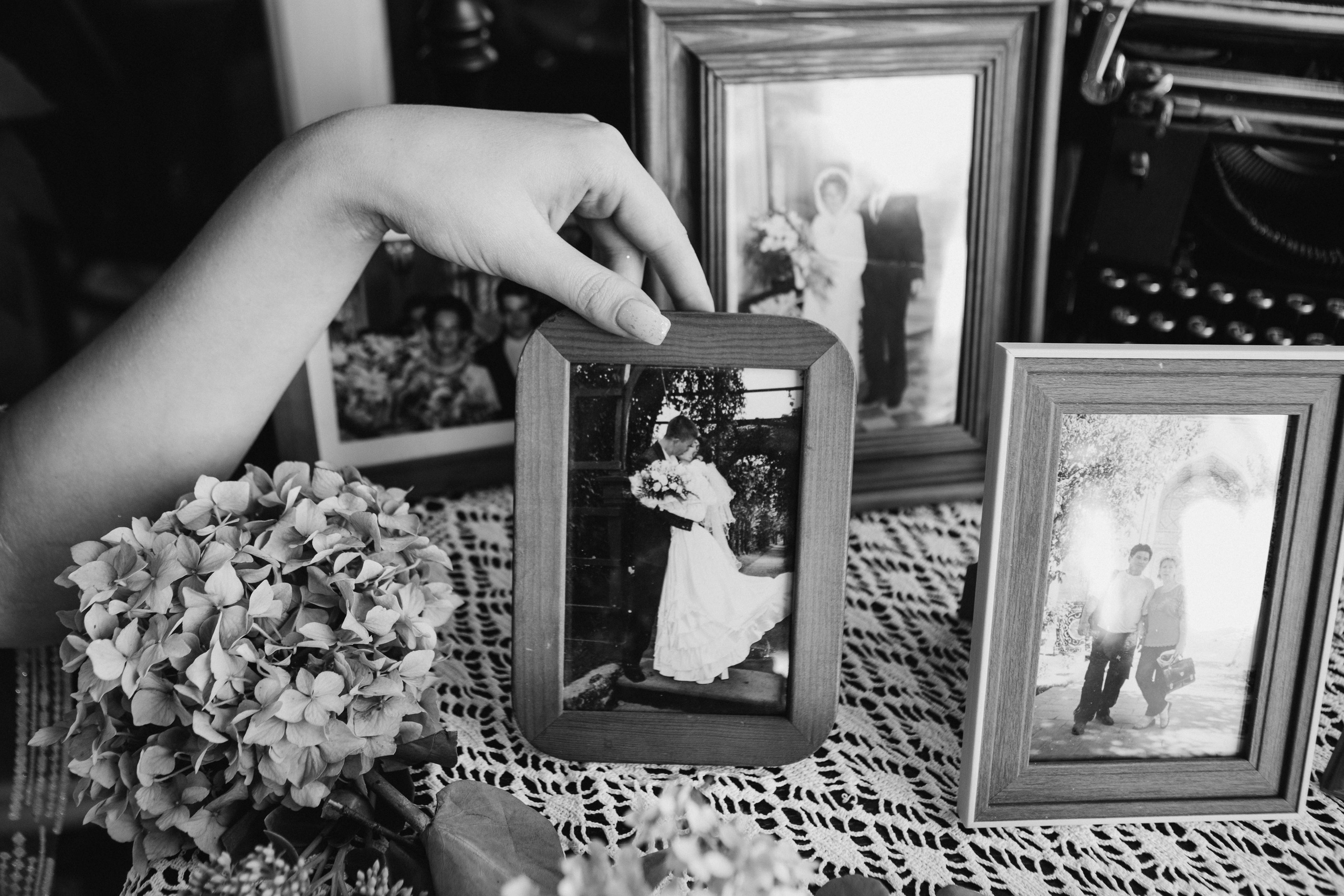 Ирина & Роман. Анна Михайлова|Свадебный фотограф в Санкт-Петербурге