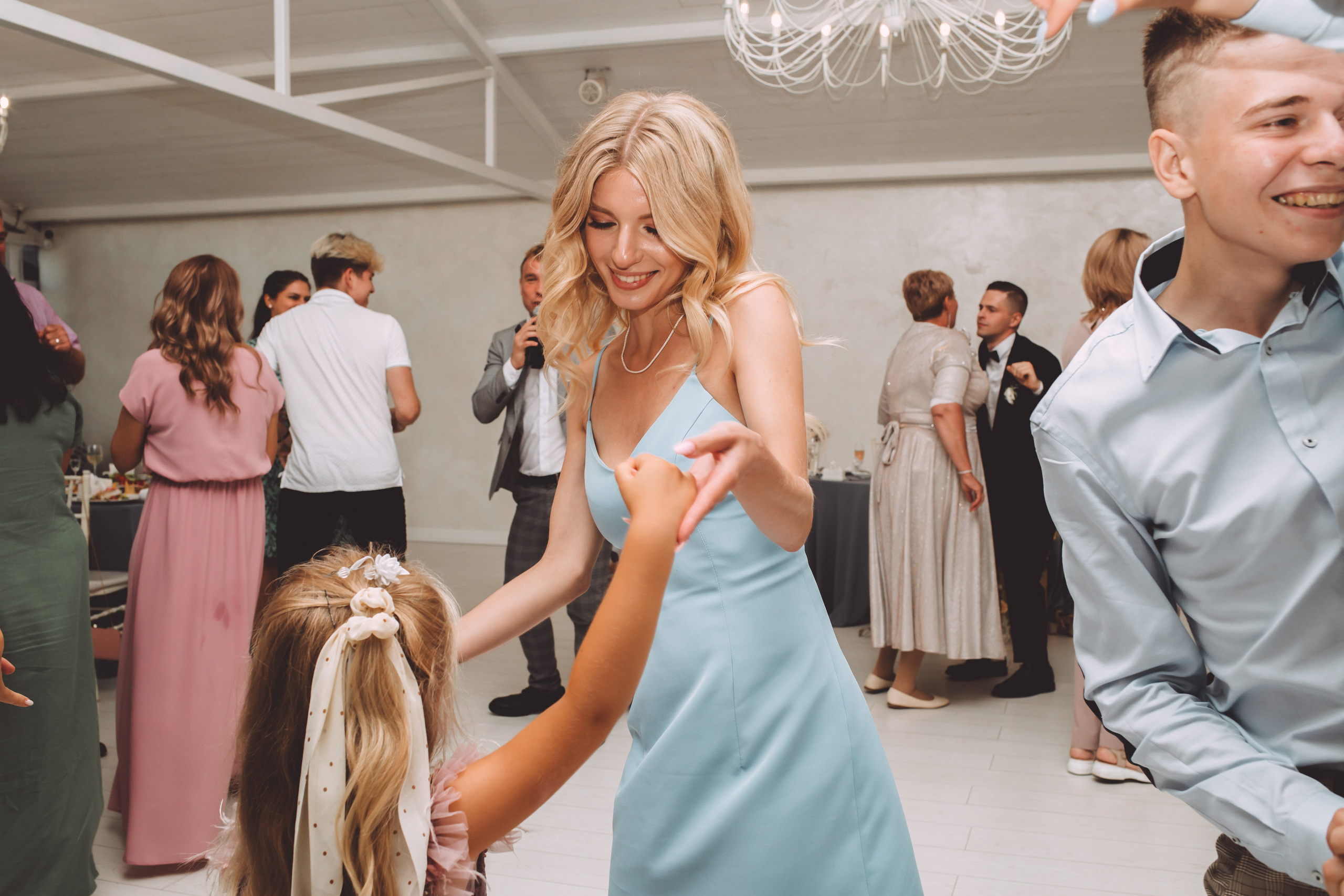 Юлия & Дмитрий. Анна Михайлова|Свадебный фотограф в Санкт-Петербурге