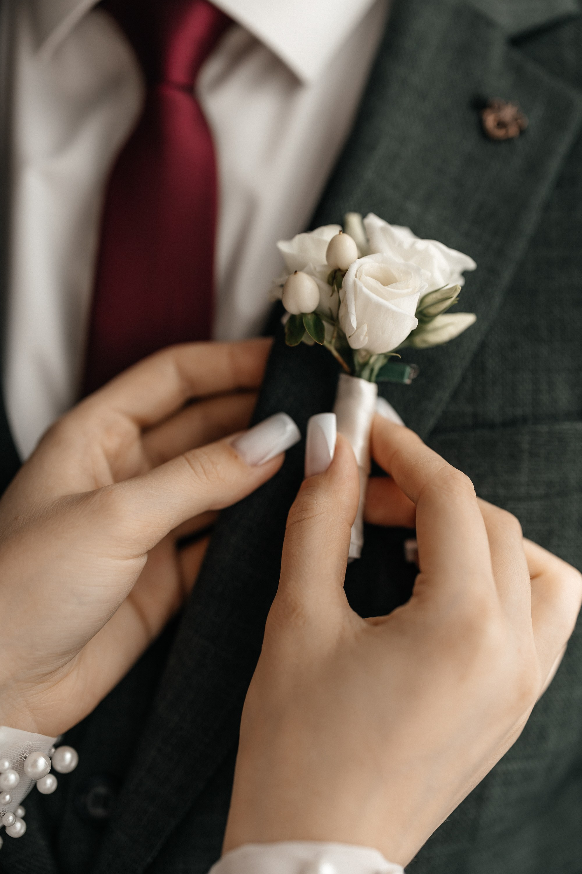 Дарья & Денис | 27.07.24. Свадебный и семейный фотограф в Омске Евгения Хакимова