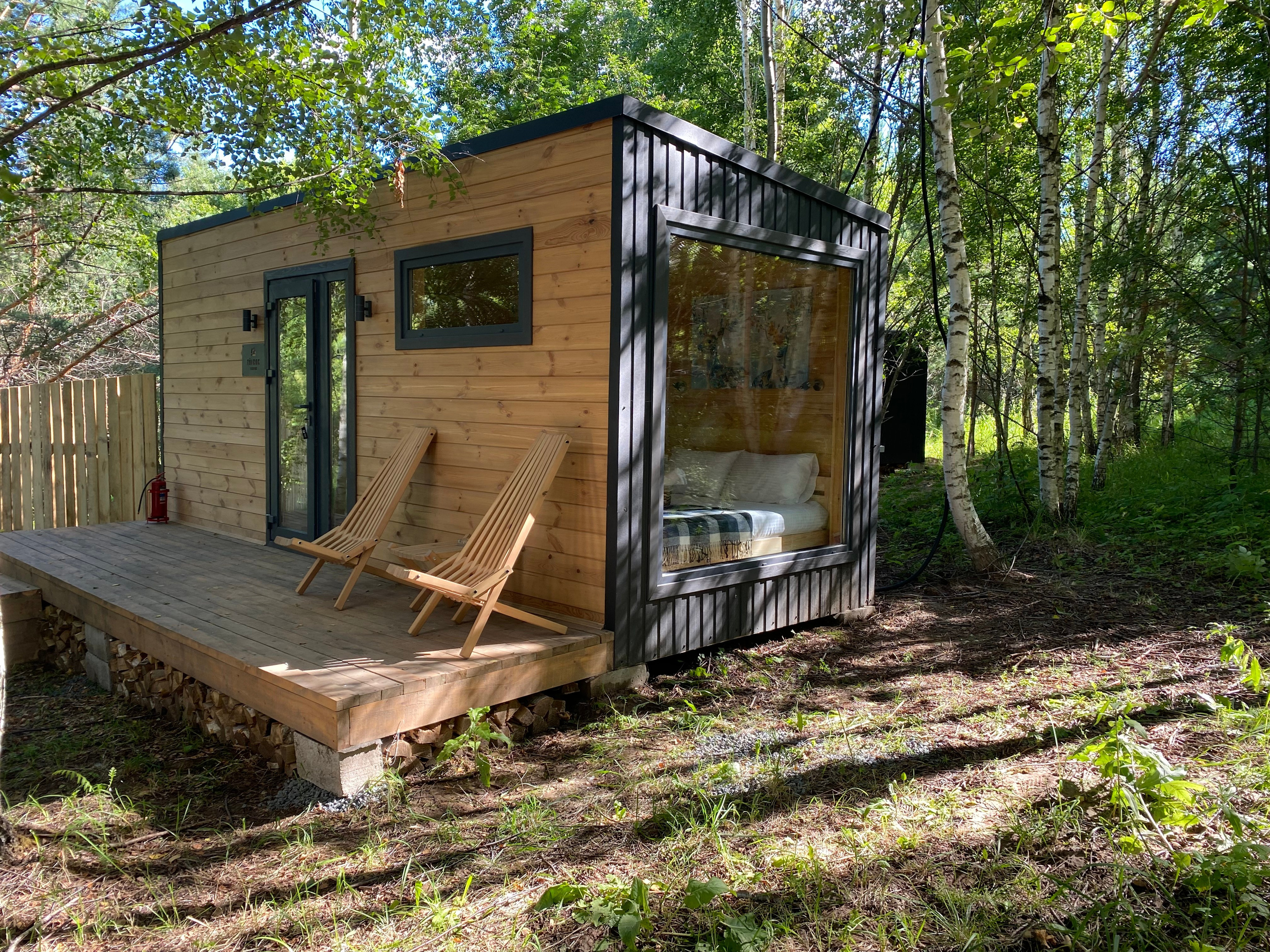 Побег из города. Фотограф Шагалов Михаил