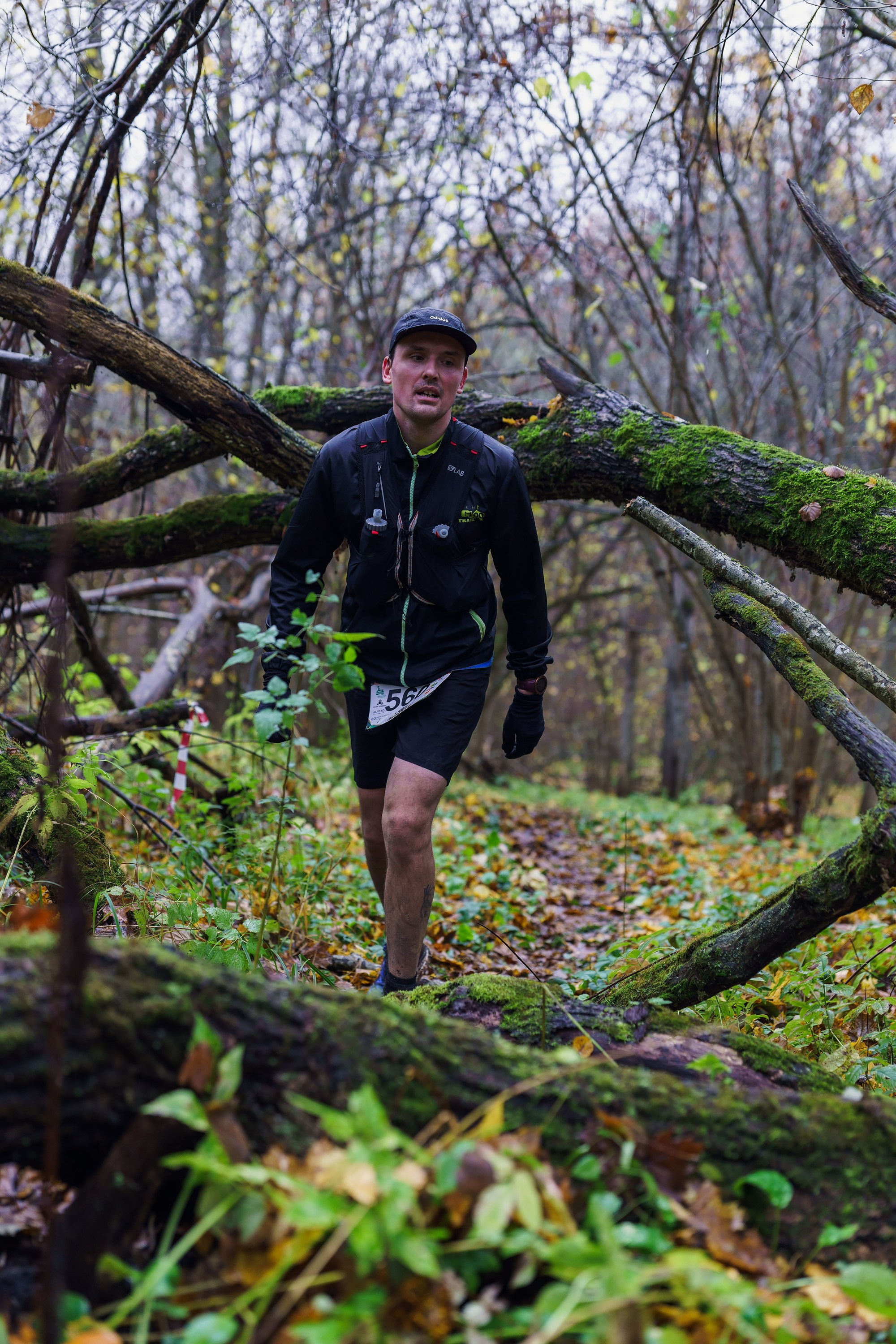 Фотографии Трейл Кутузов 2025. Фотограф спортивные события, недвижимость, турбизнес