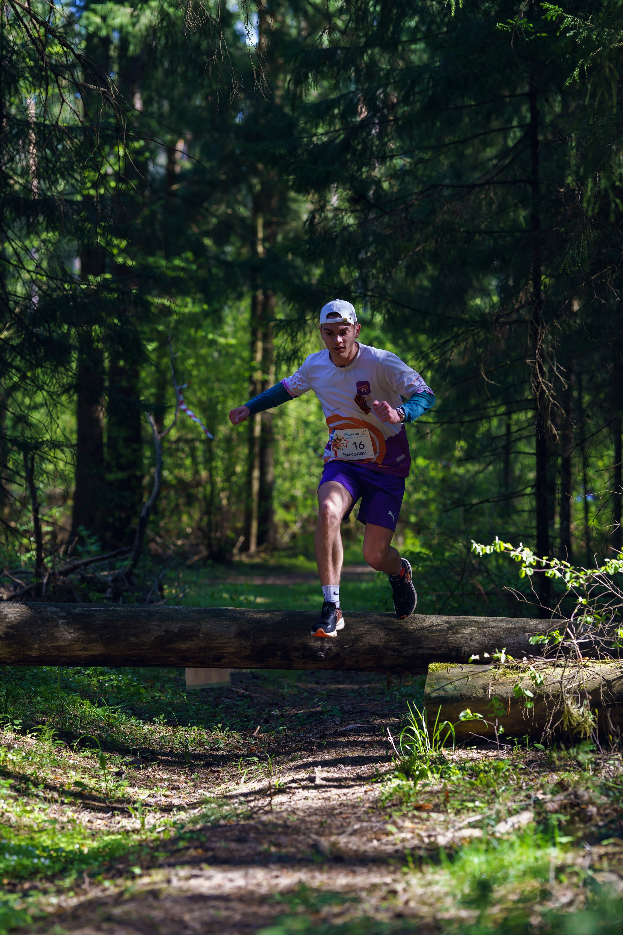 Фотографии Трейл Я помню. Стрелковка 2025. Фотограф спортивные события, недвижимость, турбизнес