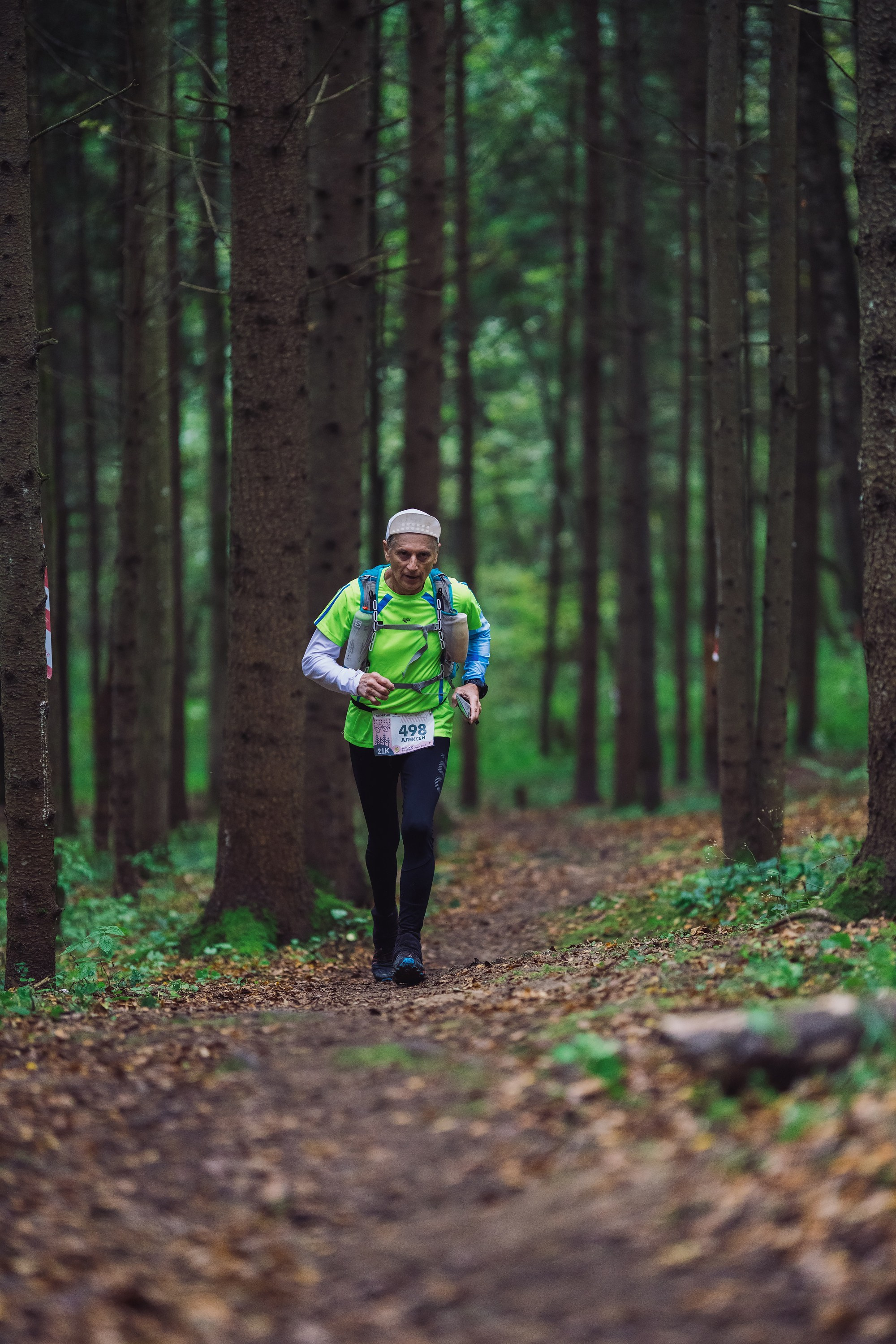 Фотографии Атомный трейл 2025. Фотограф спортивные события, недвижимость, турбизнес