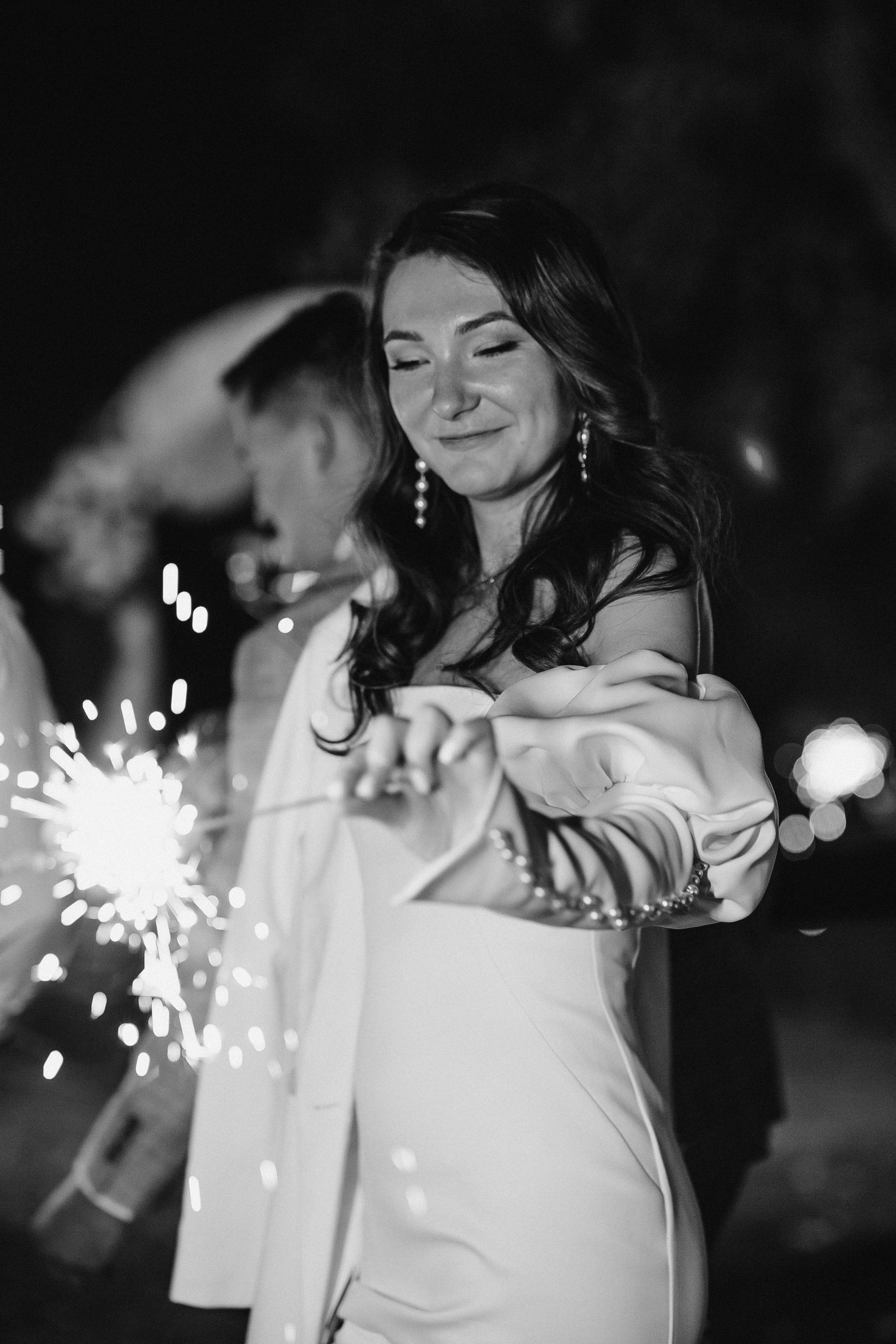 Татьяна & Влад. Фотограф Абакумова Анастасия