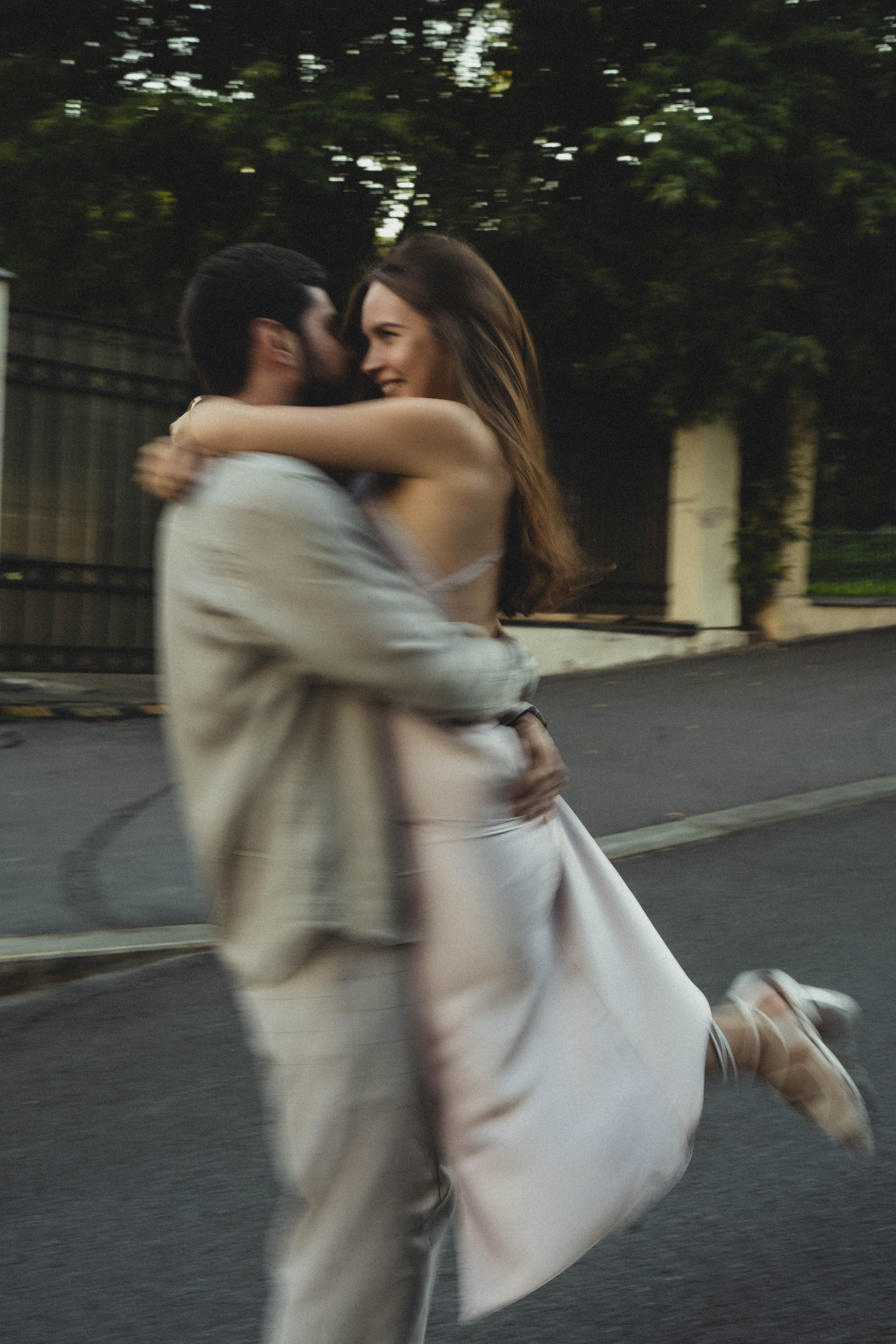 Соня и Матвей. Фотограф Абакумова Анастасия