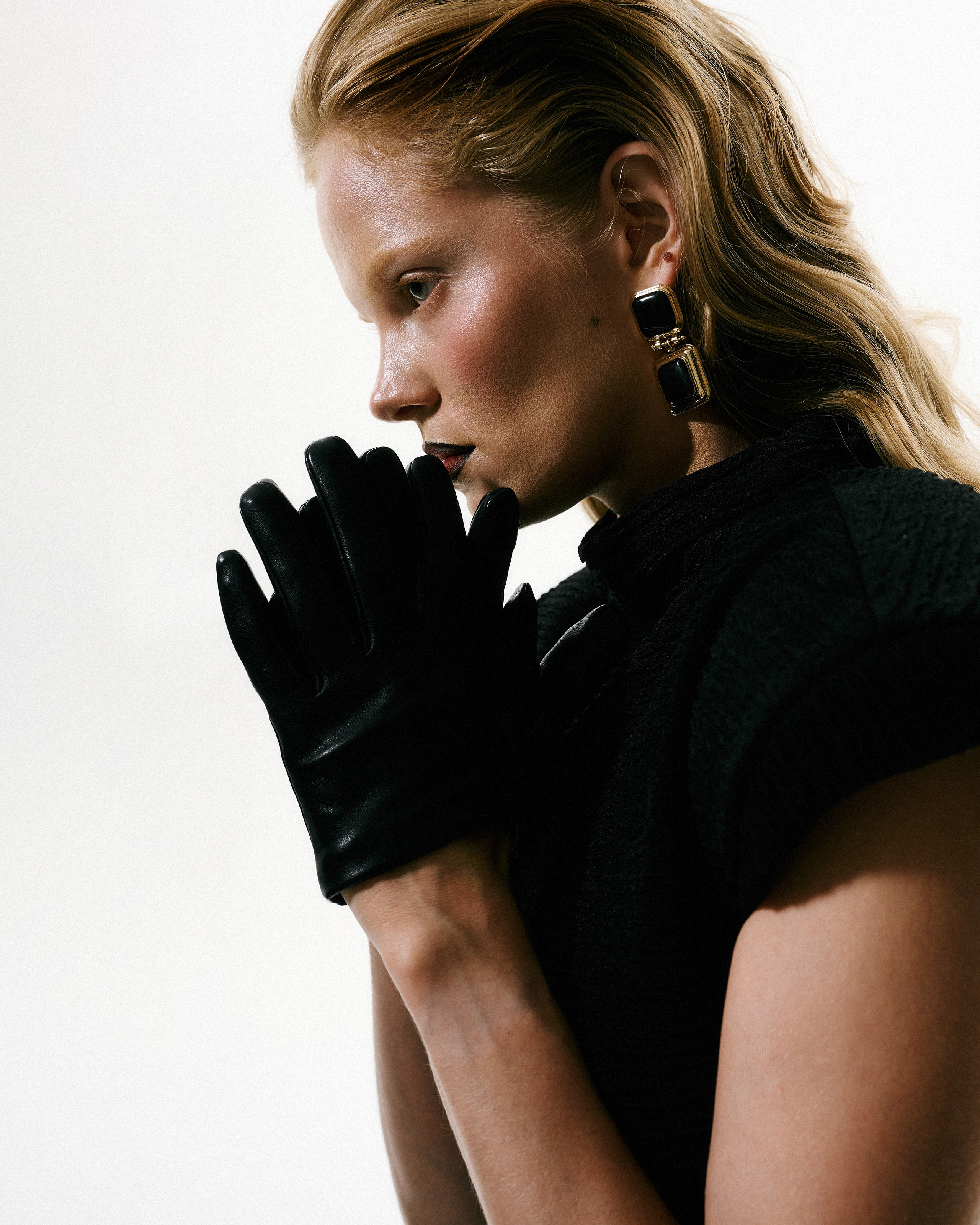 Capparel. Фотограф Кирилл Ламбурт