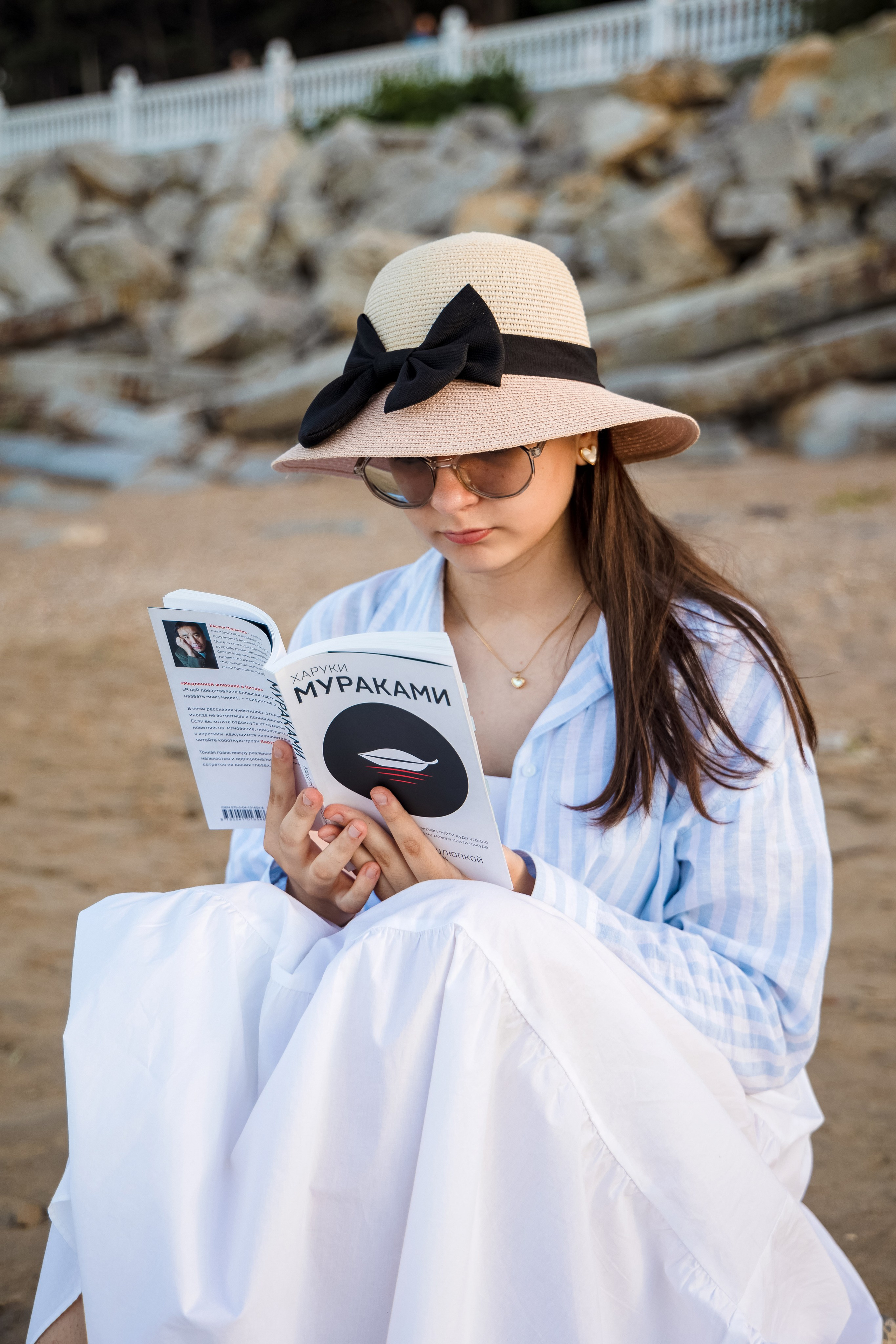 Прогулка у моря. Свадебный и семейный фотограф в Каспийске Алёна Нурмагомедова