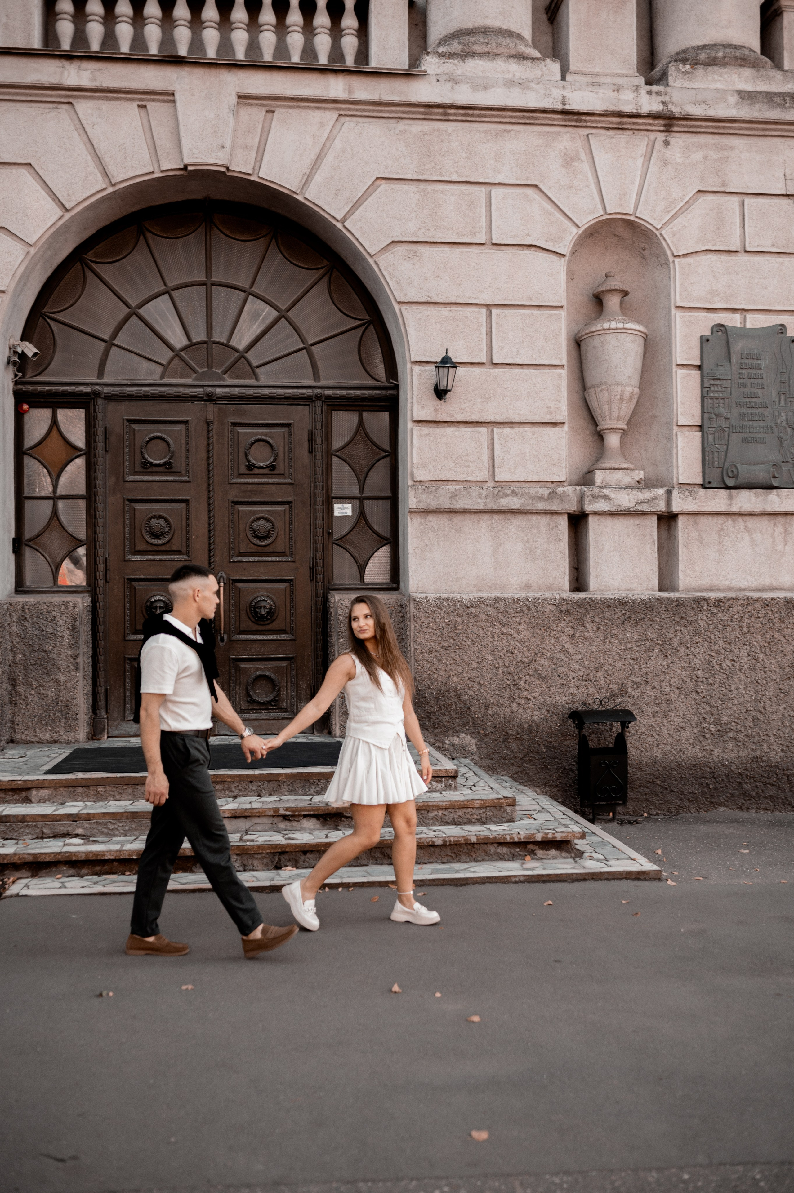 Виталик и Диана. Свадебный и семейный фотограф в Серпухове Александра Дерюшева