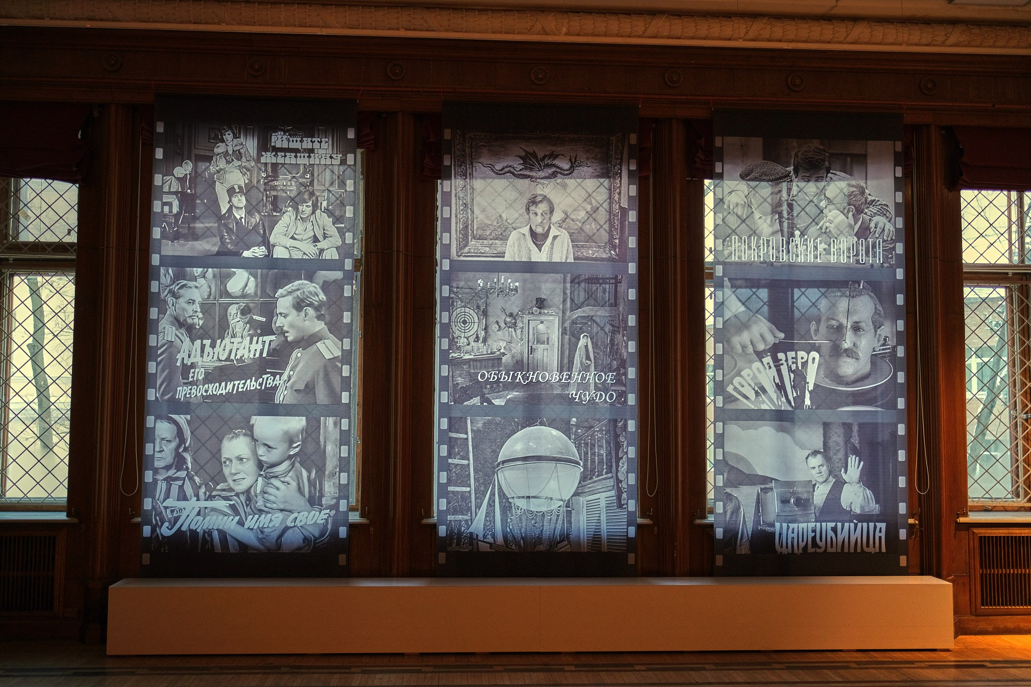 Обыкновенное чудо. Организация фото/видео съемки, Москва