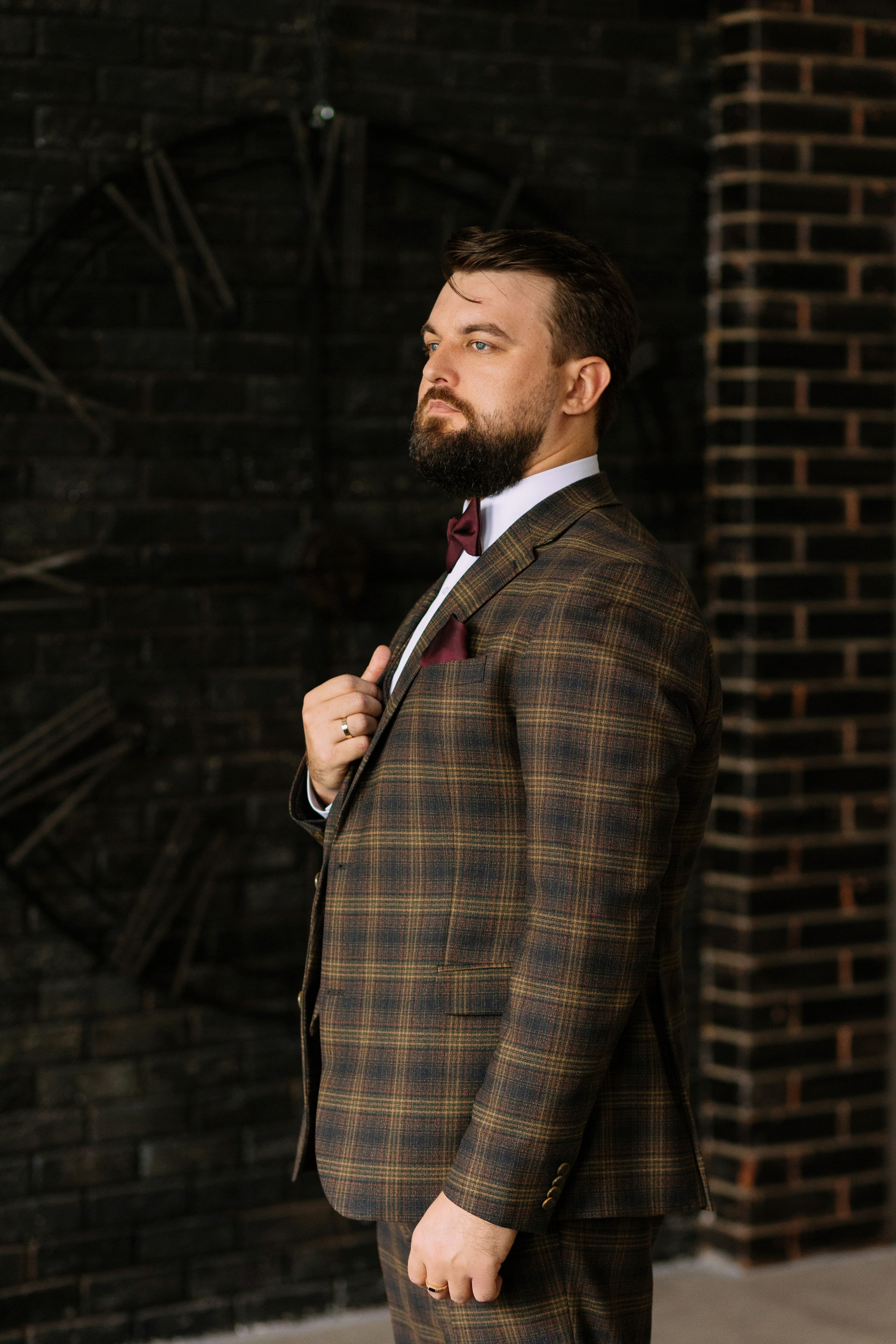 Саша и Миша. Фотограф в Тамбове Ольга Мельникова