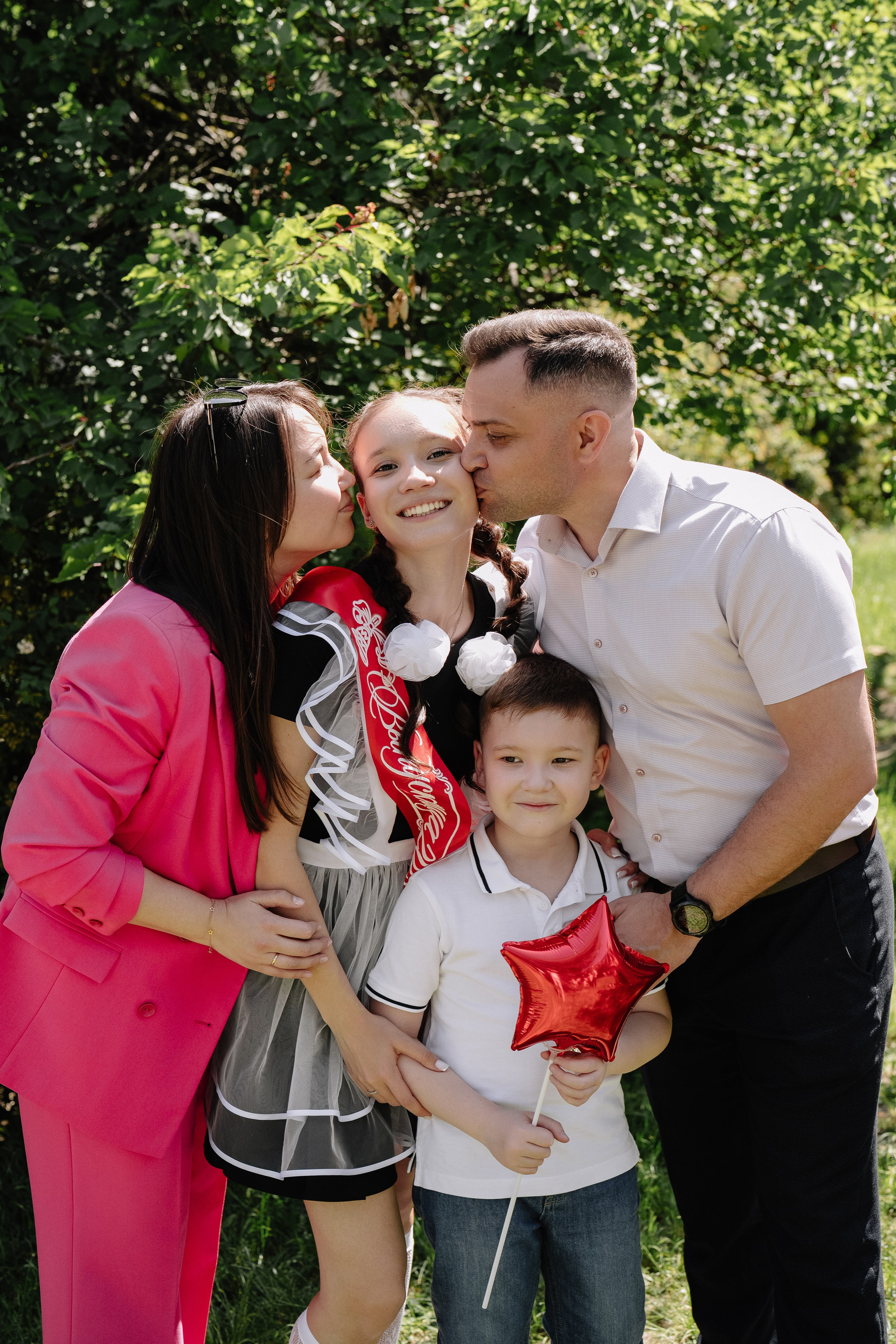 11 класс 40 школа. Выпускные альбомы Натальи Бутко: Новороссийск, Анапа, Геленджик