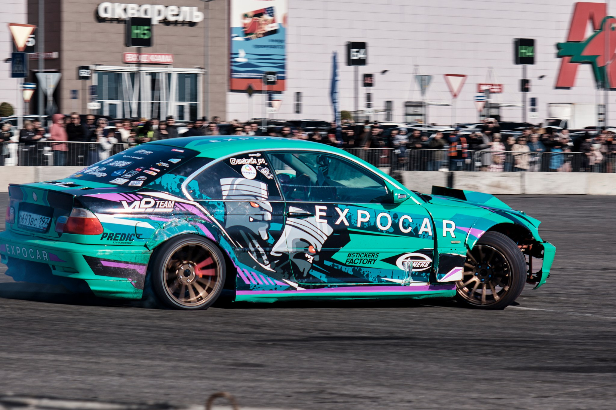 Репортажная съемка в Волгограде — Профессиональный фотограф | 4tovlad. Фотограф в Волгограде