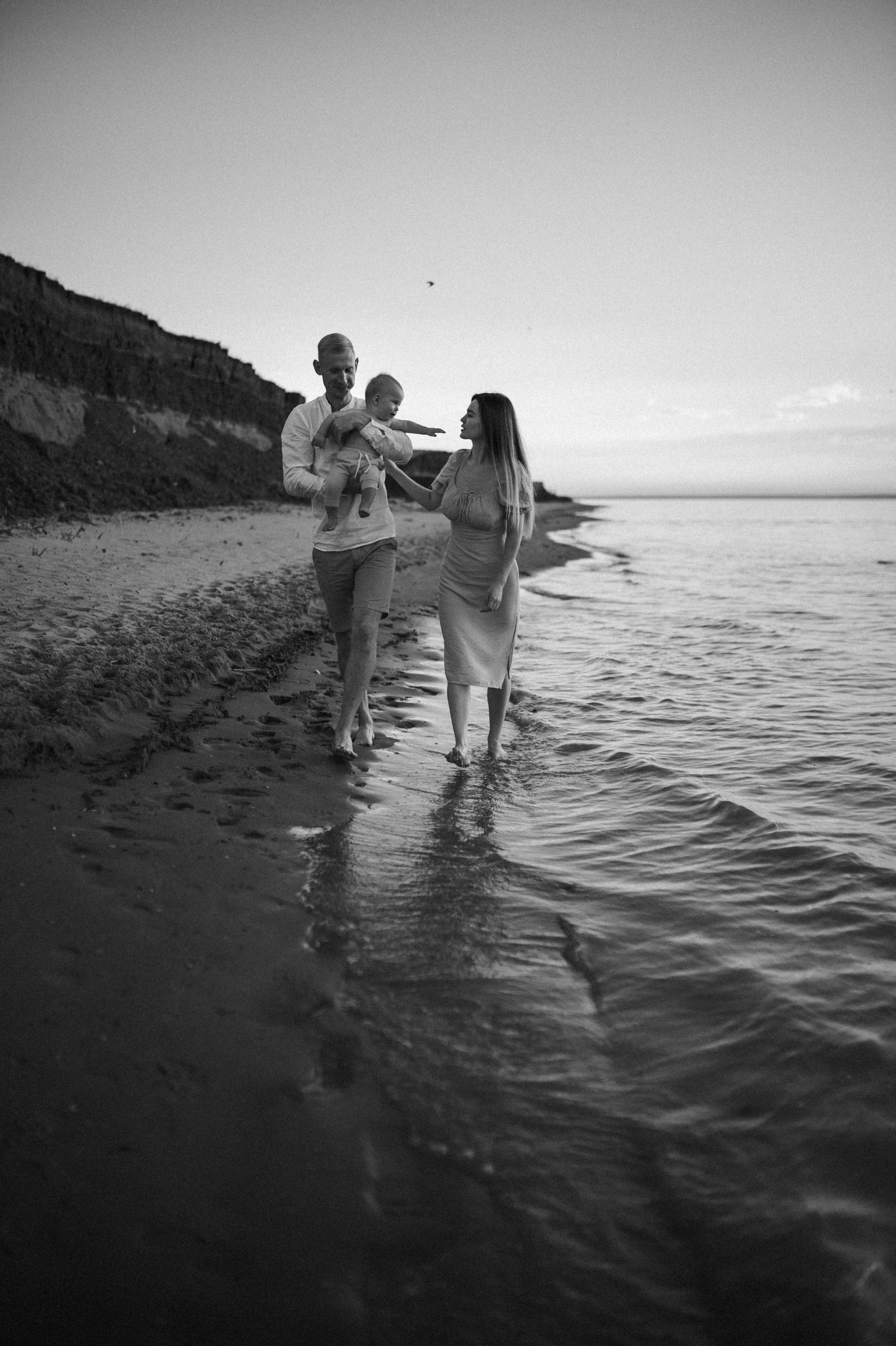 Дарина, Андрей, Пашуля. Www.ostermiller.ru