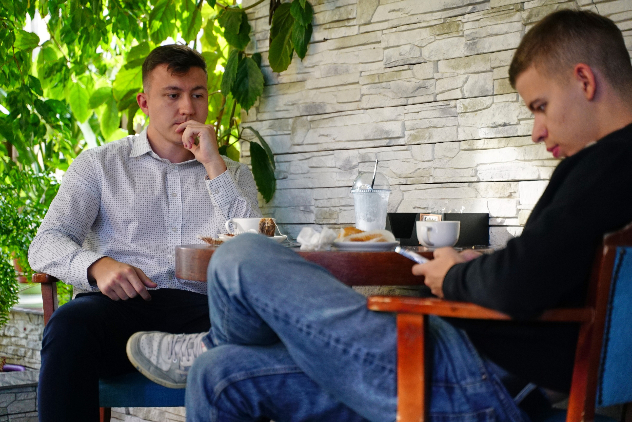 Стоматологическая Конференция STOM SUPPLY. TRINITY GRAPH