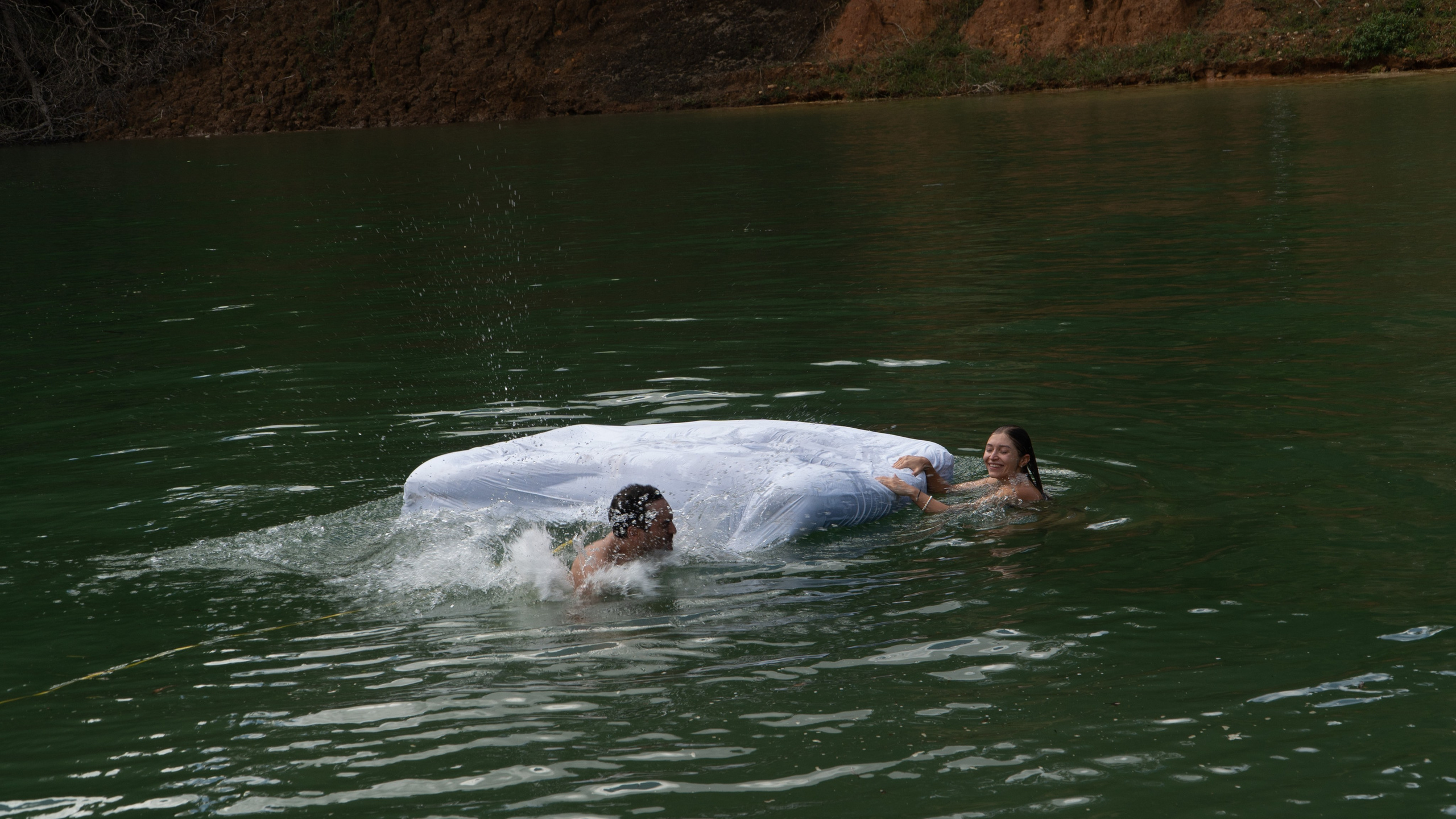 Guatape full. Wedding Photographer in Barcelona and Medellin