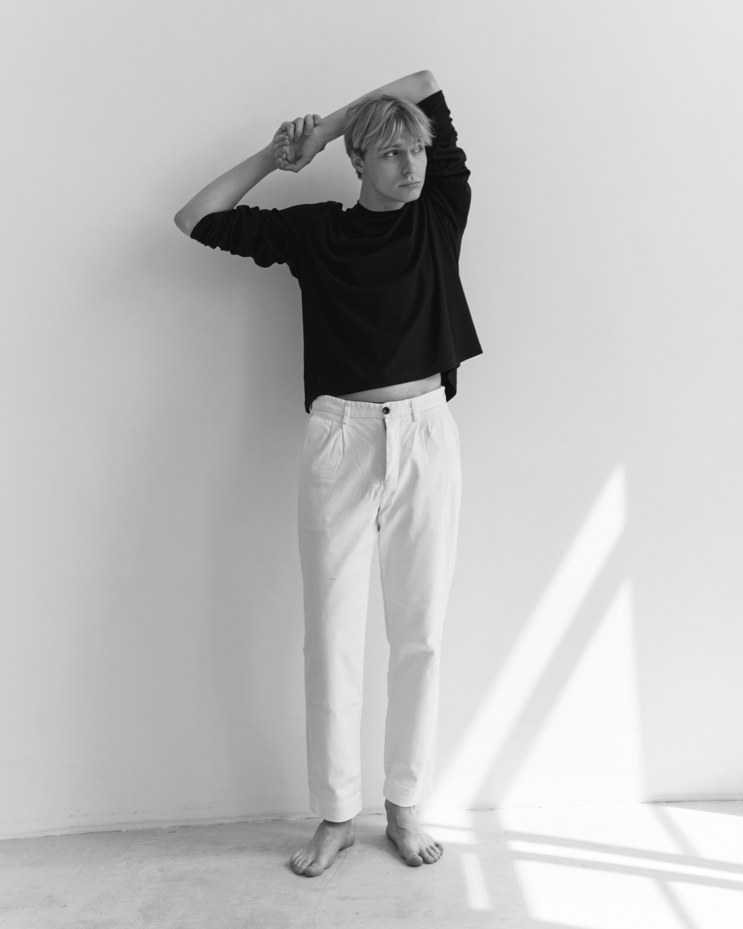 Gleb. Фотограф Калашникова Софья