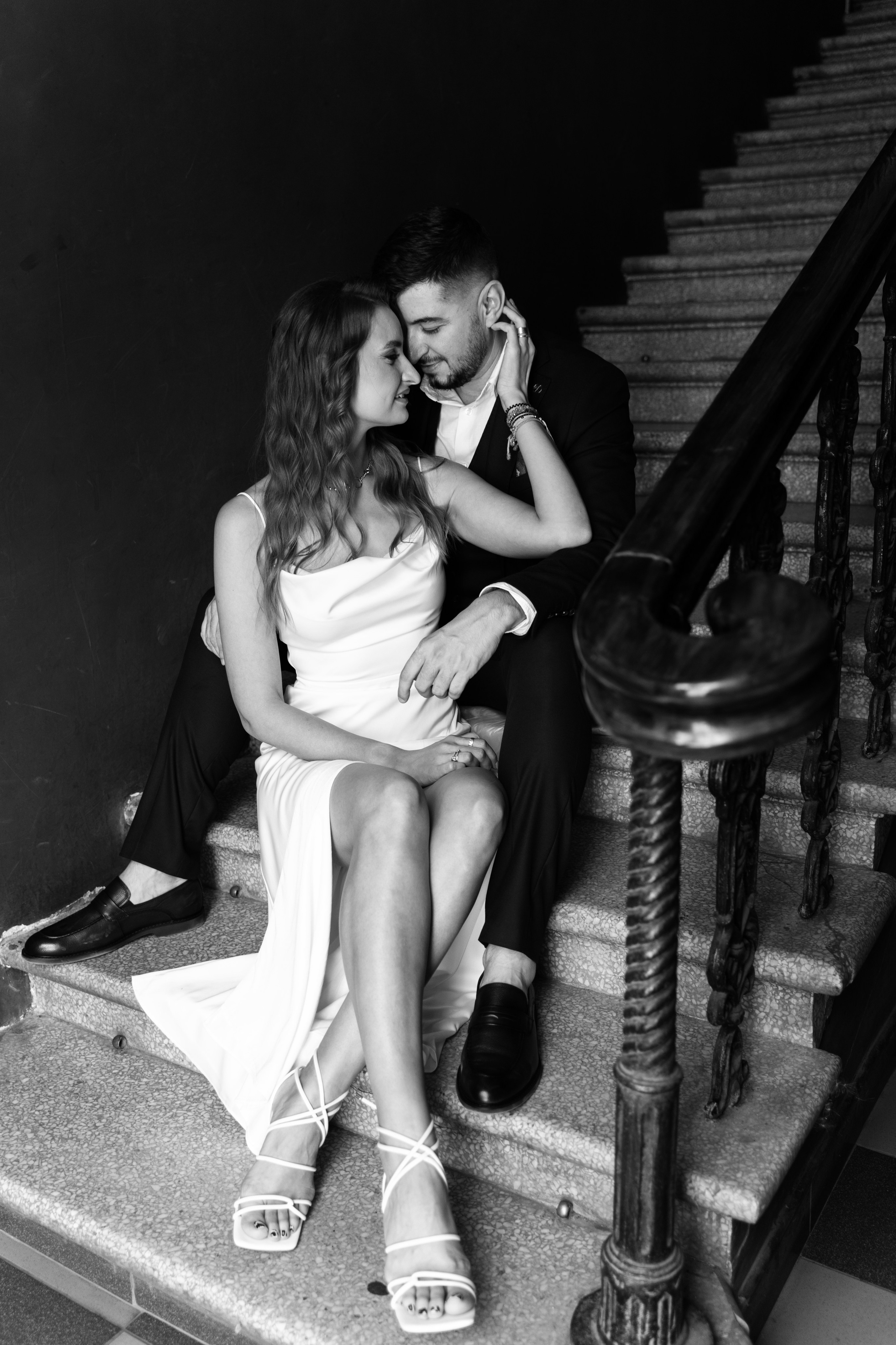 Oleg&Angela. Портретный фотограф в Краснодаре Валерия Матирная