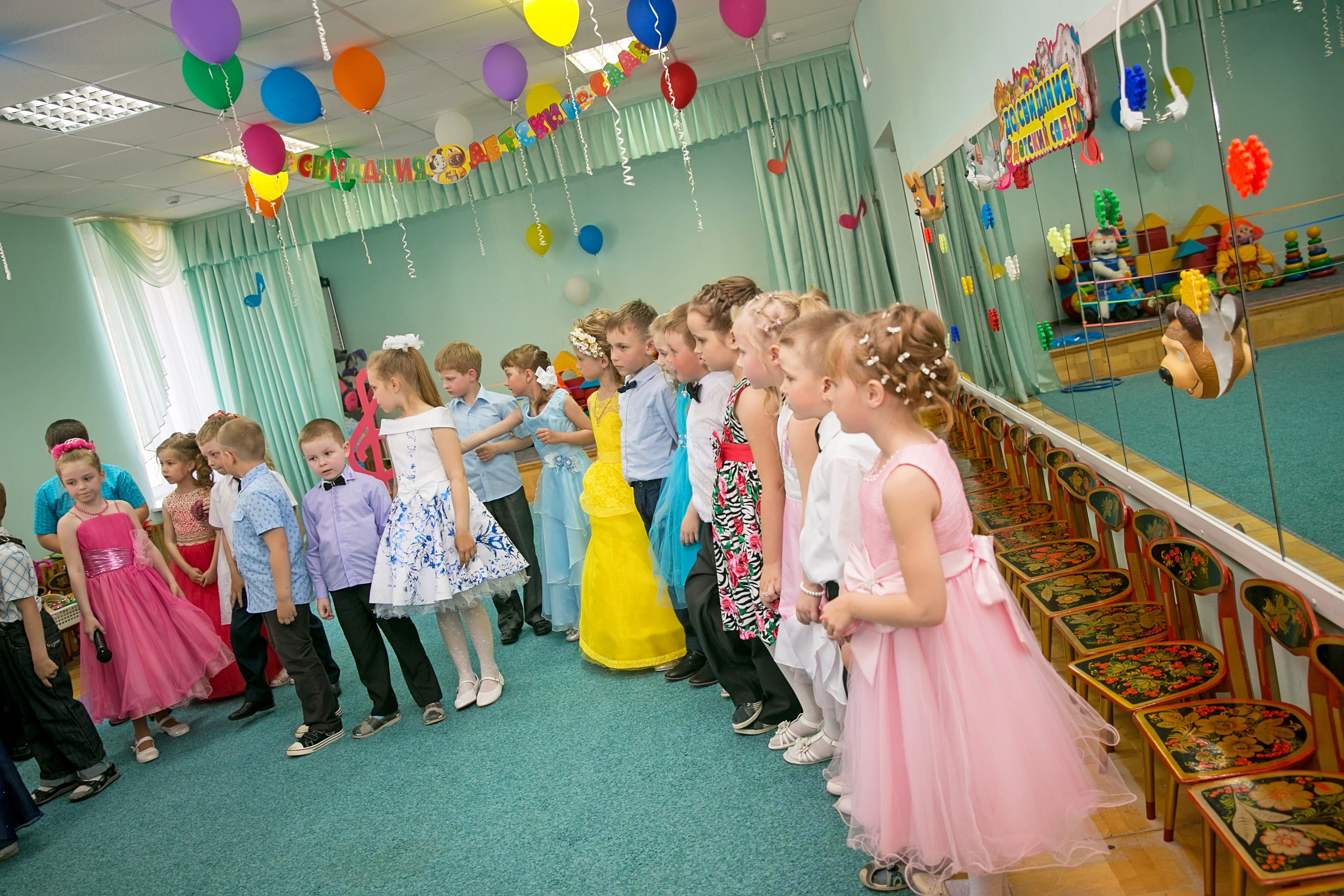 Выпускной 466. Семейный и детский фотограф в Нижнем Новгороде
