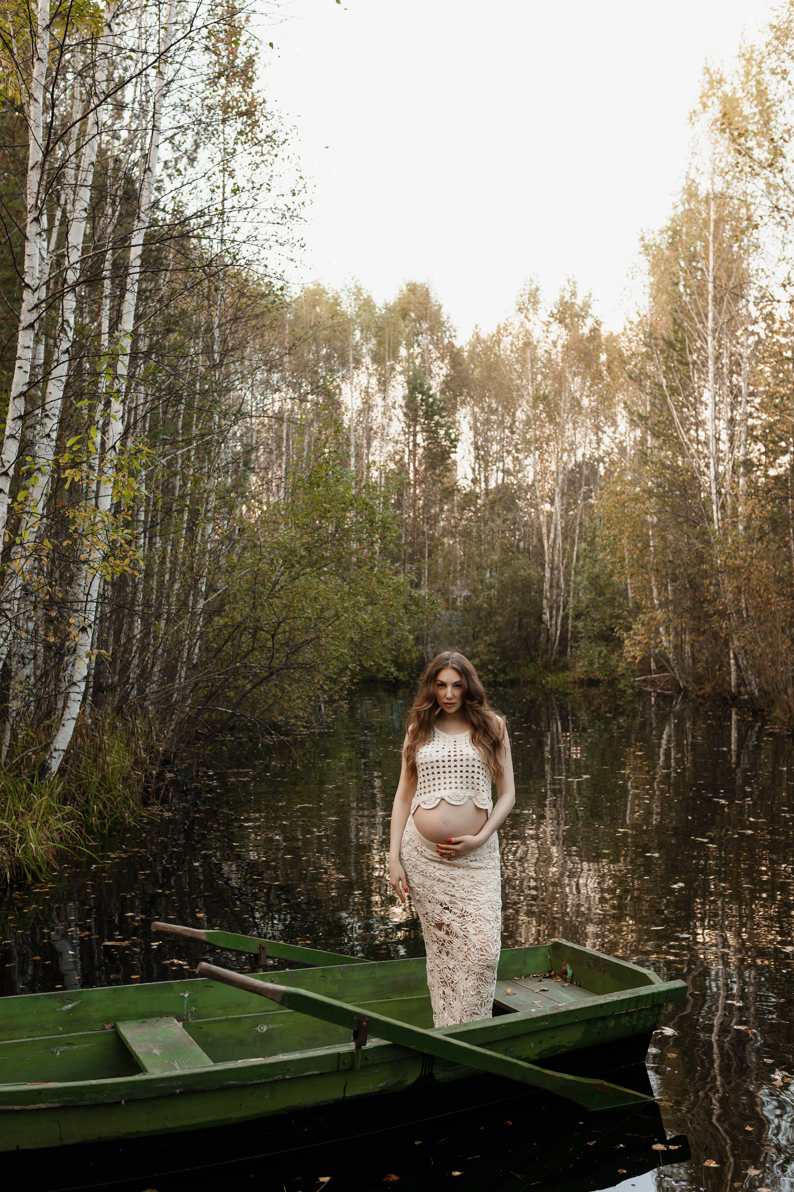 Виктория. Таня Грин фотограф и AI-креатор Екатеринбург