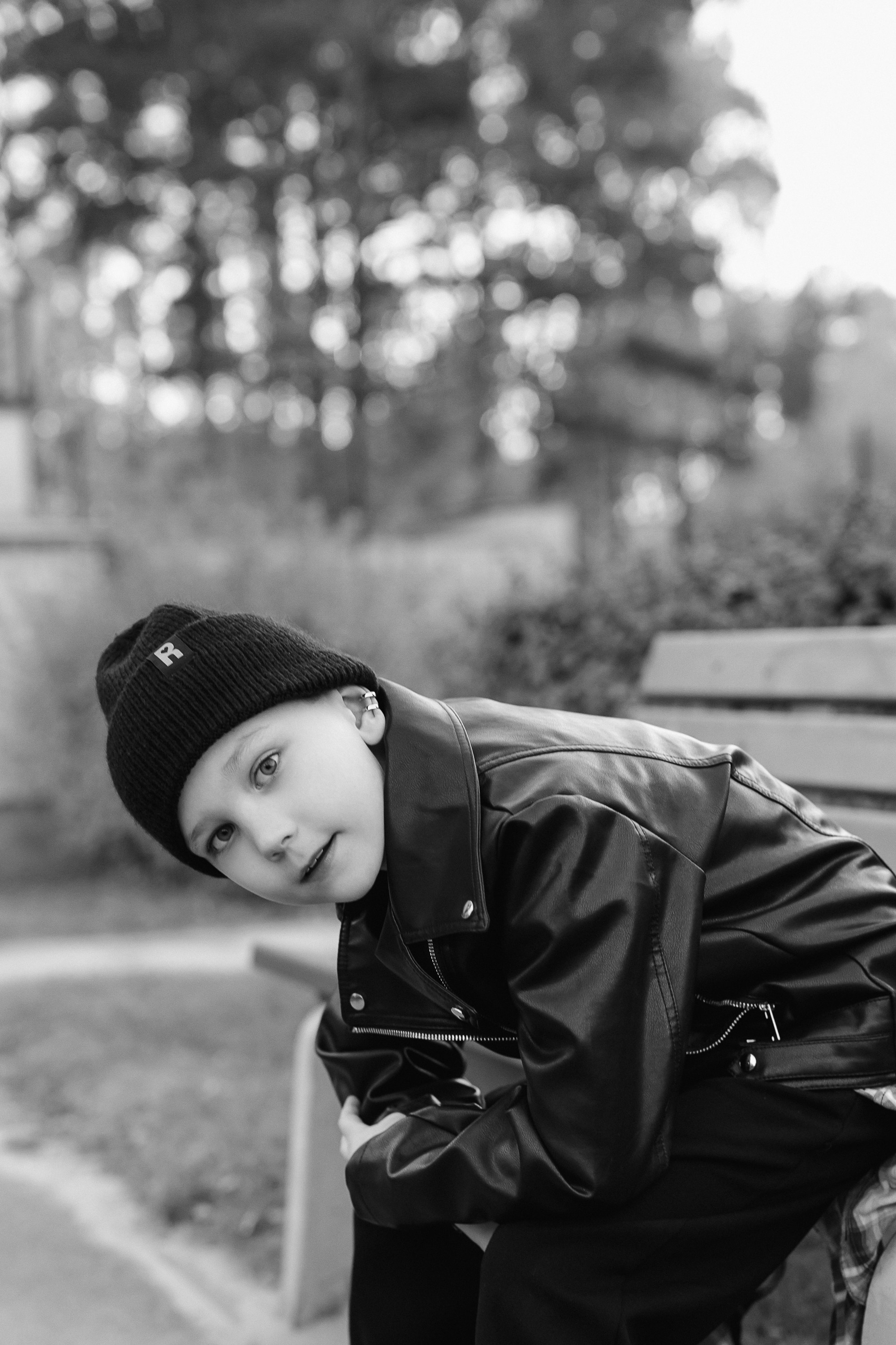 Марк. Таня Грин фотограф в Екатеринбурге, продюсирование и стилизация съемок