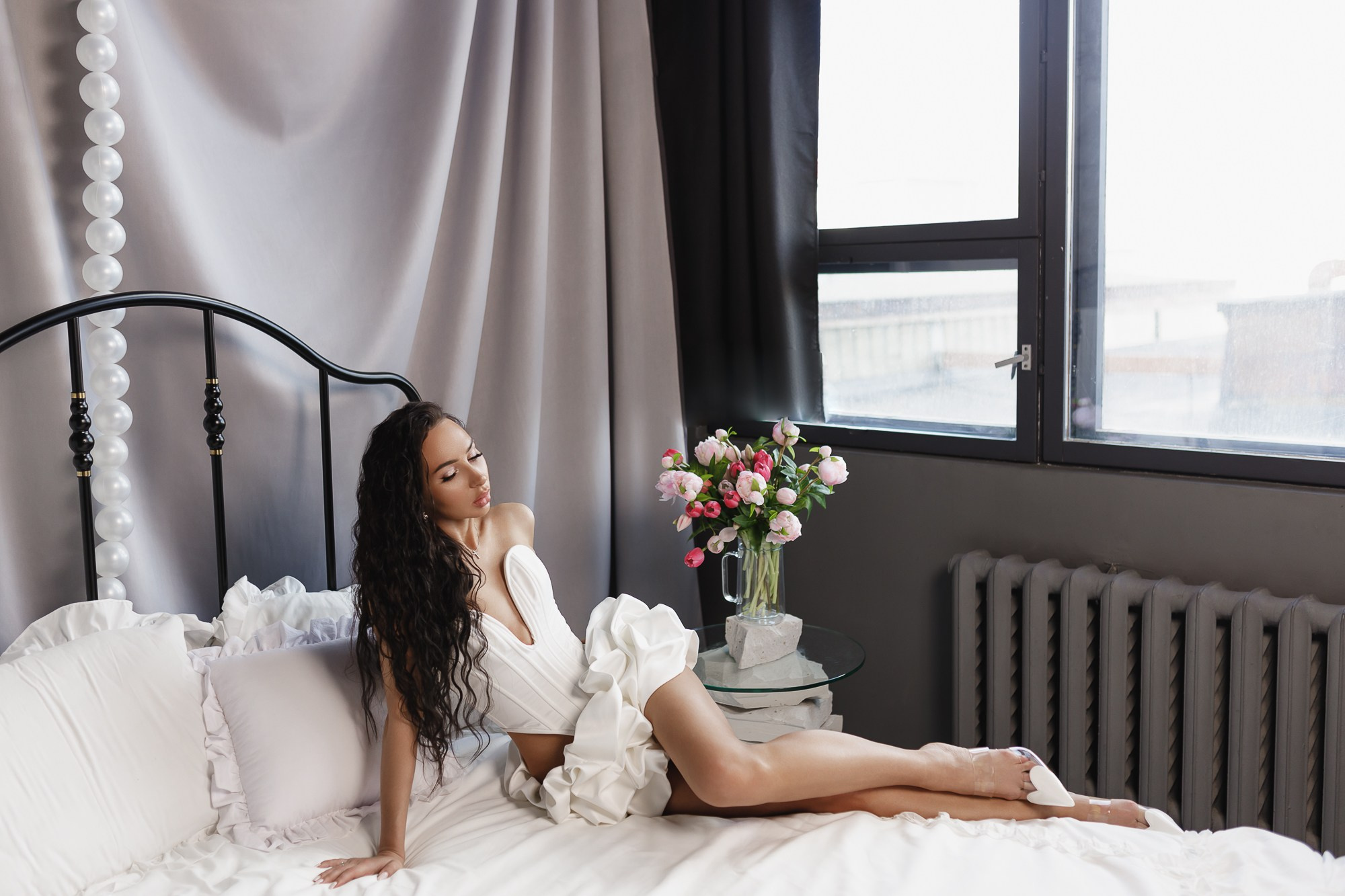 Наташа студия. Таня Грин фотограф и AI-креатор Екатеринбург