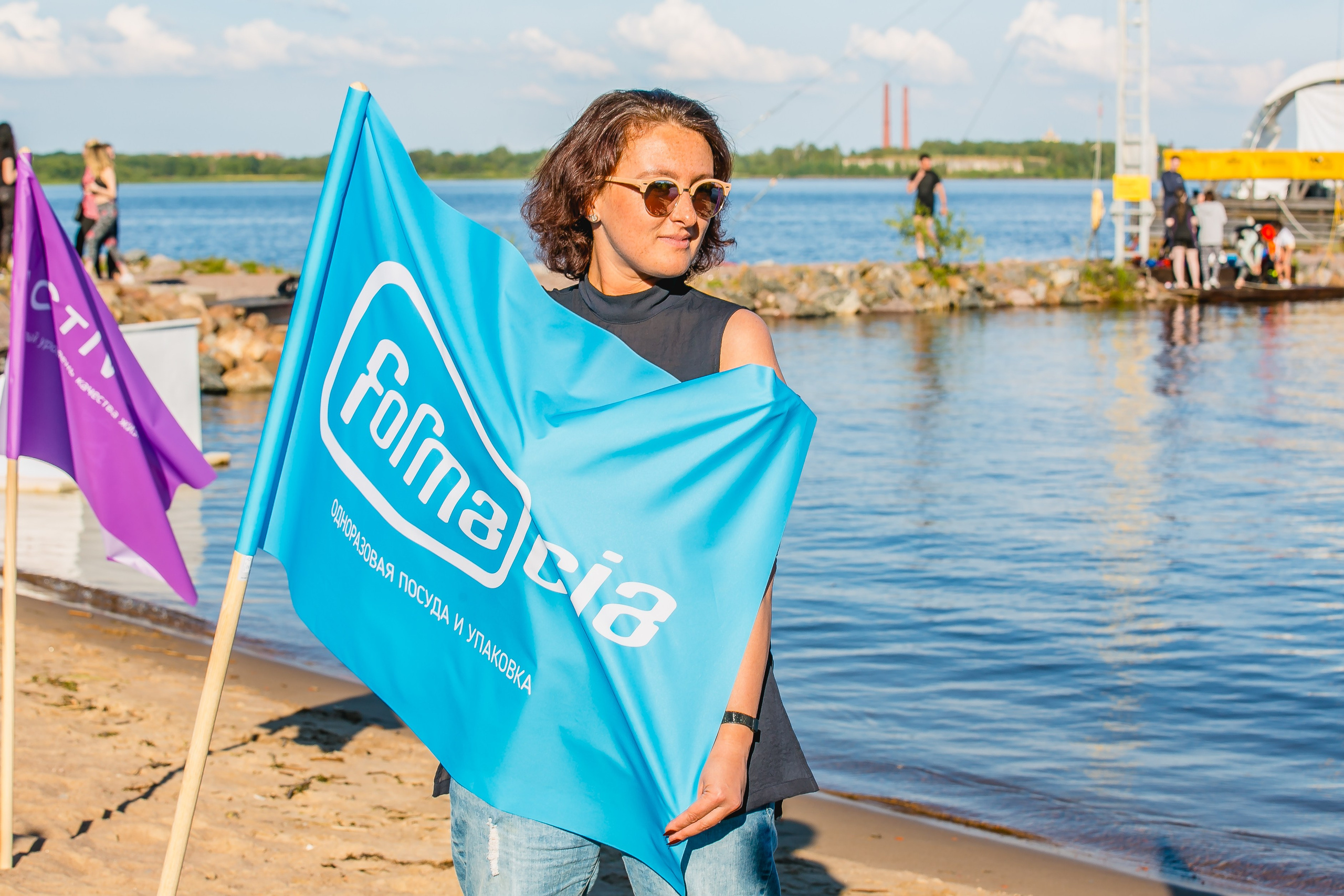 КОРПОРАТИВ ЛЕТО. Главная