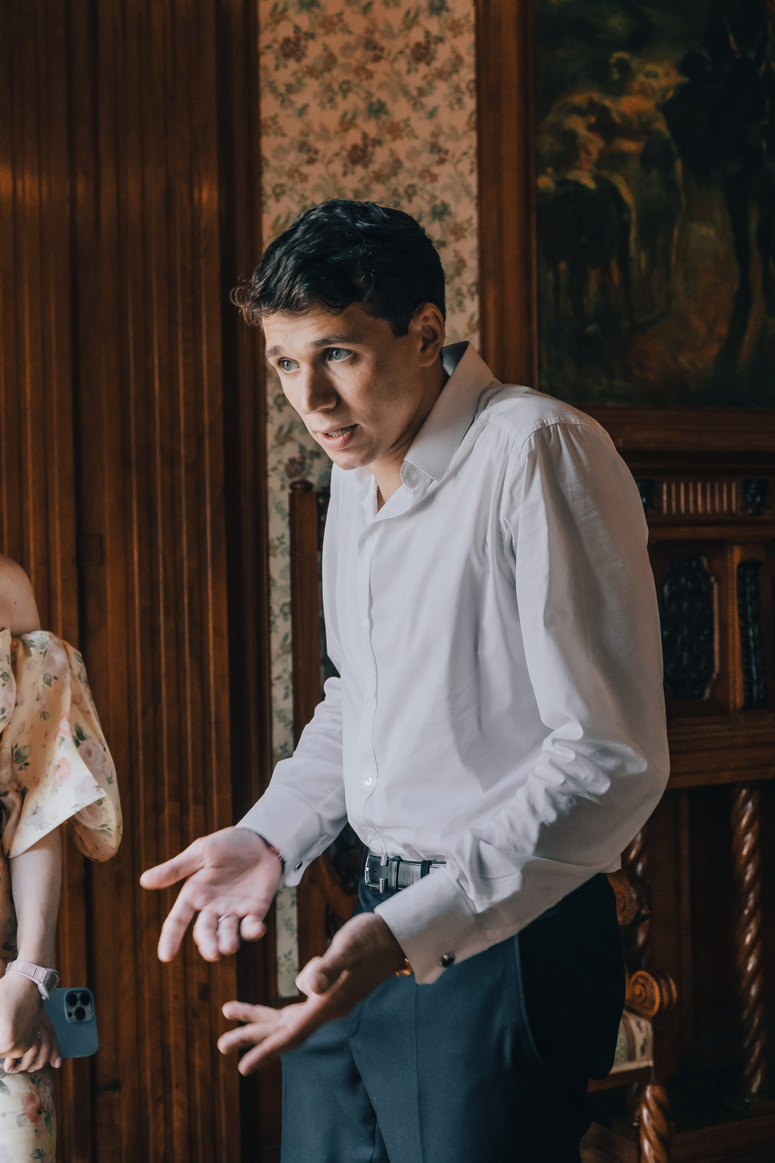 ЮБИЛЕЙ 90 лет. Главная