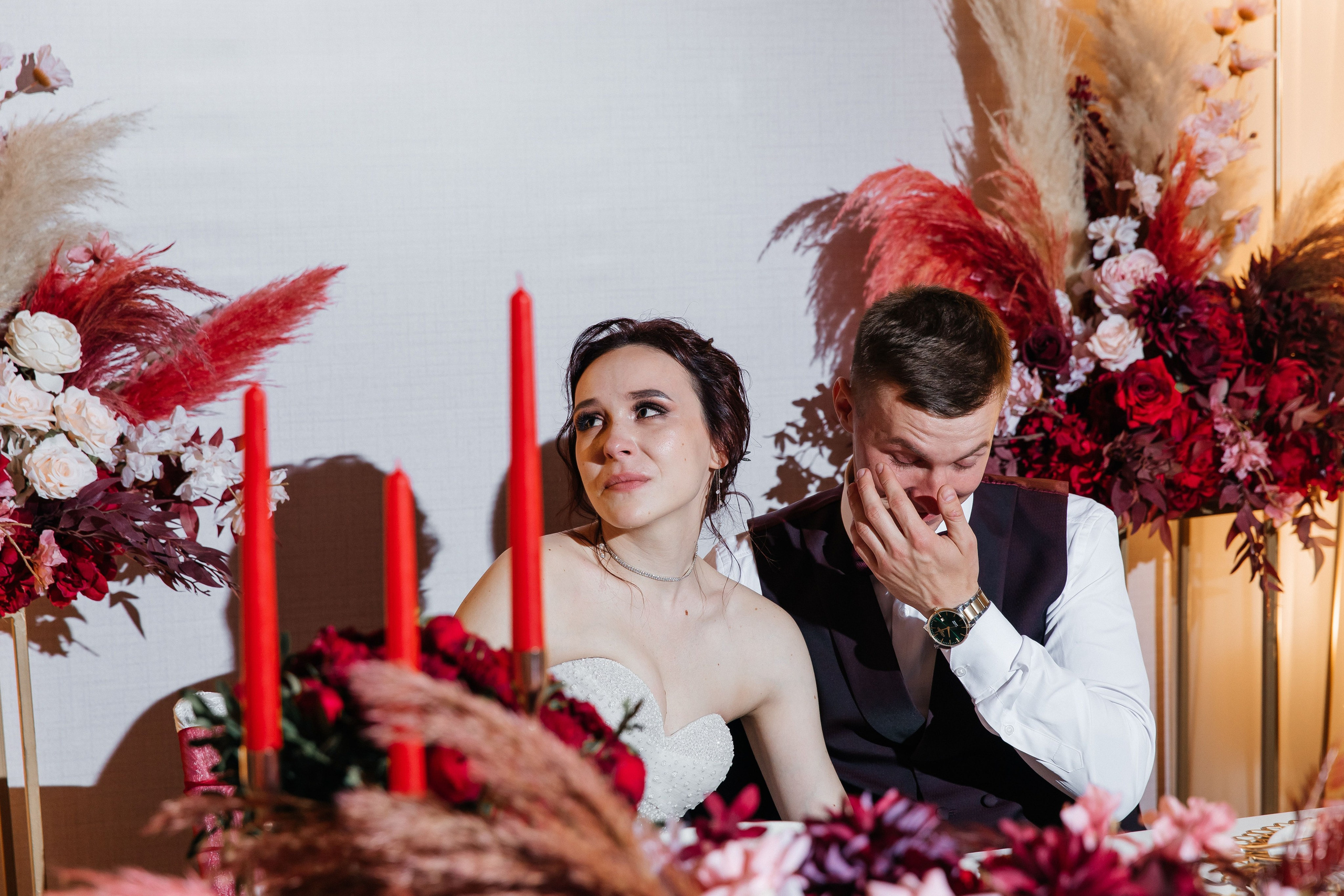 Анастасия и Максим. Свадебный и семейный фотограф в Севастополе и Крыму Анастасия Сураева