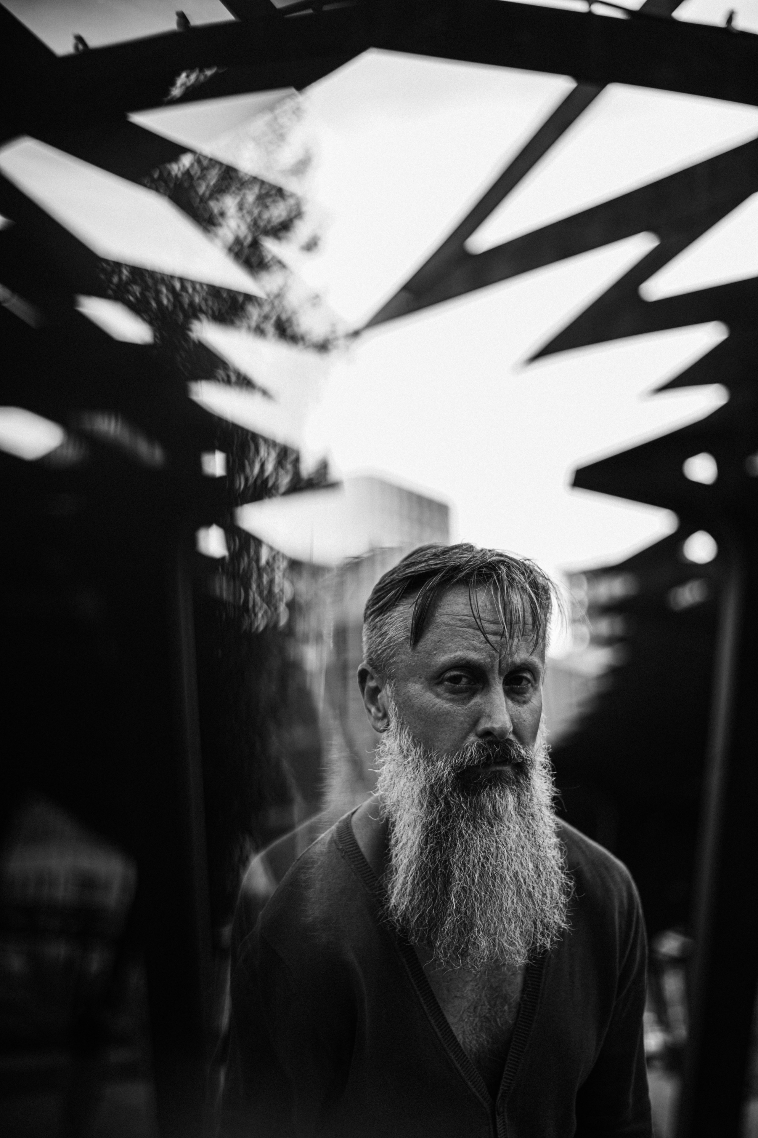 Мои ч/б работы. Портретный фотограф Марина Щеглова в Москве