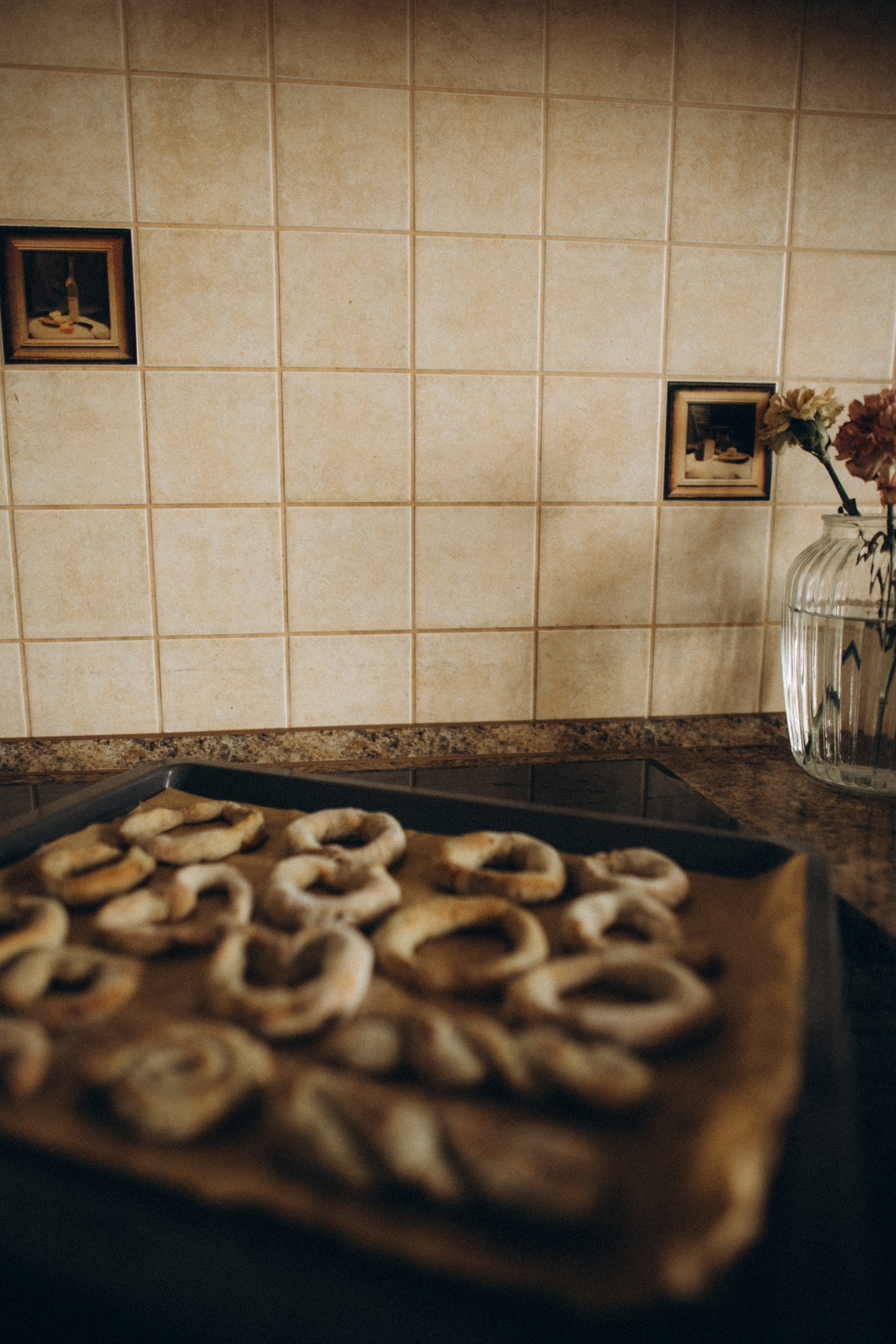 Предвкушение нового года пробуждает в каждом ребенка. Семейный фотограф в Краснодаре Анна Пасик