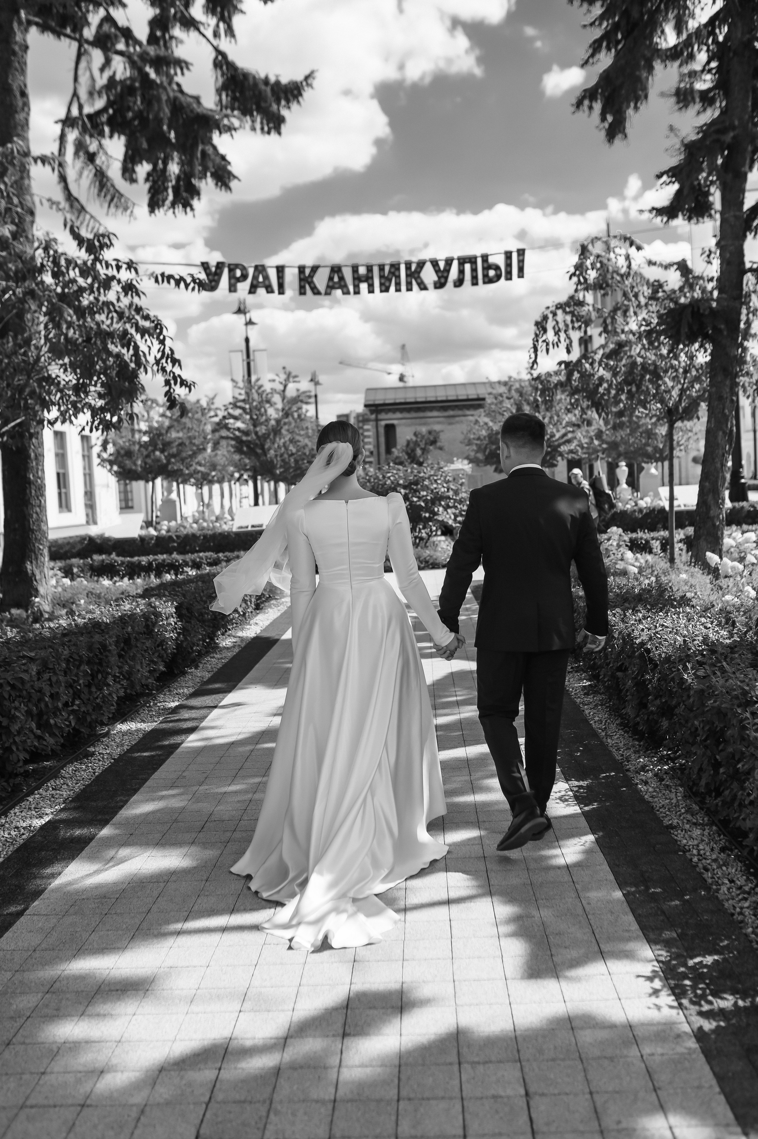 Виктория & Николай. Семейный фотограф Олеся Батурина Рязань