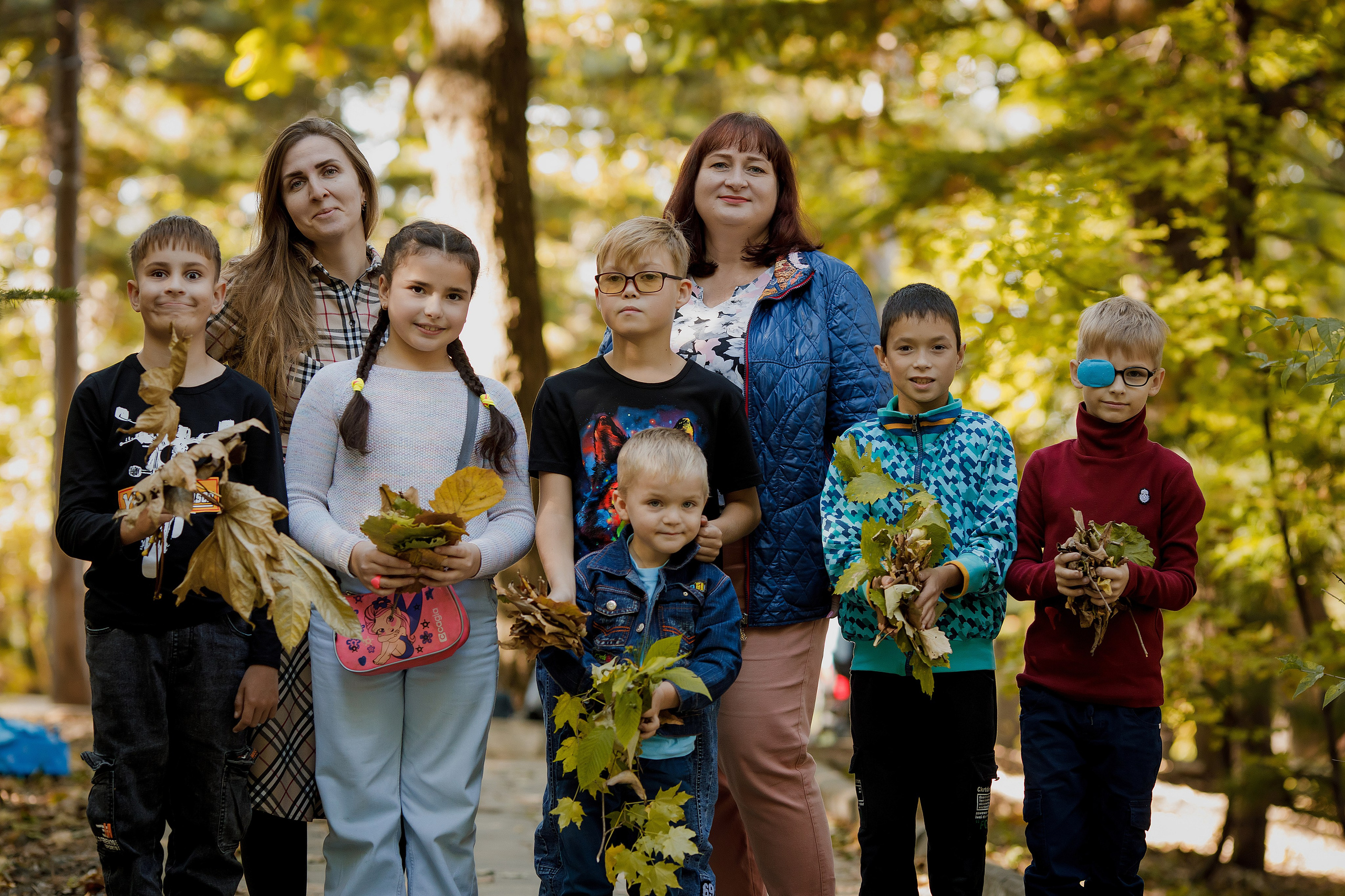 Специальнаяшкола для слабовидящих детей. Photoalbum-vl.ru