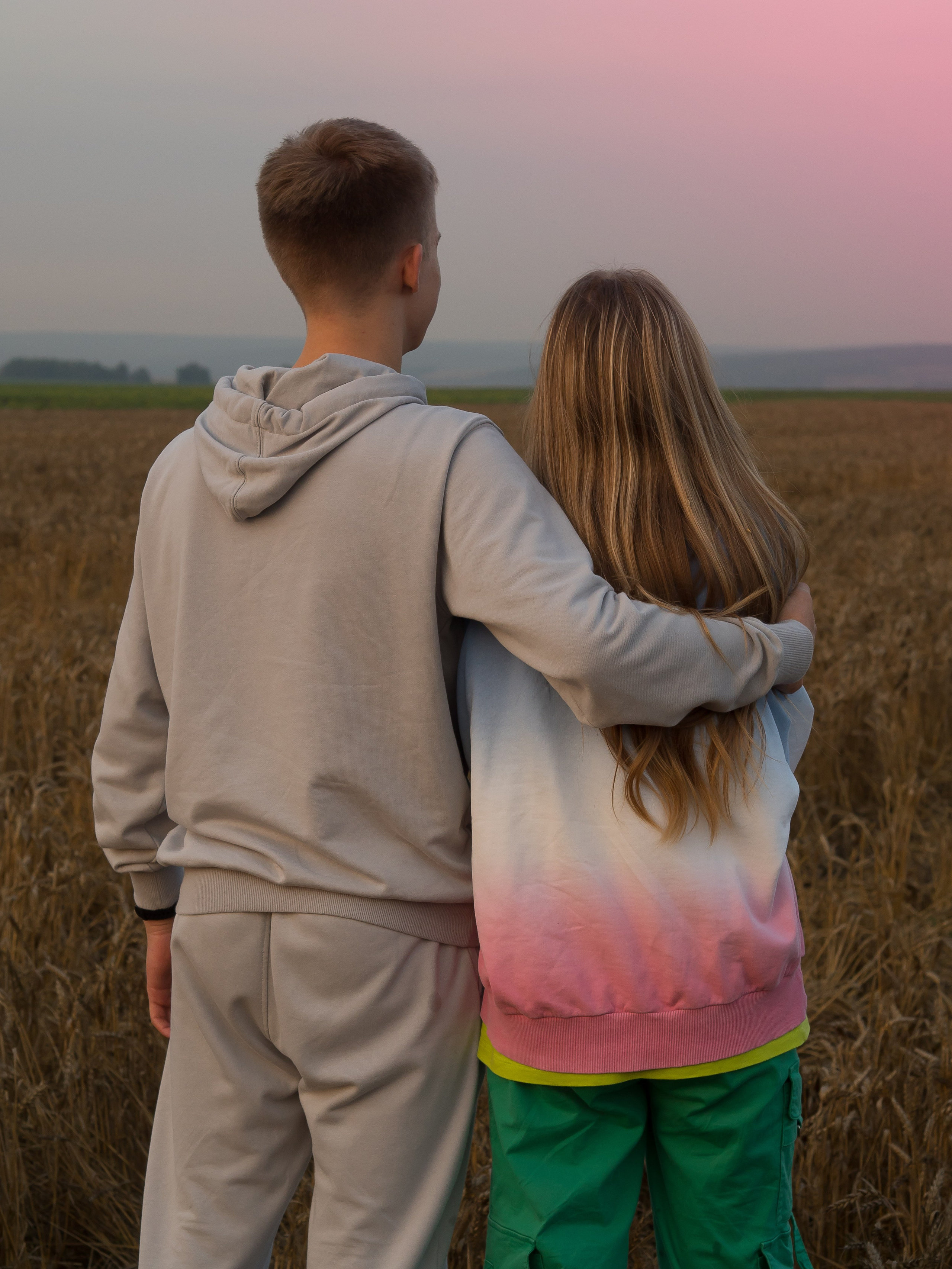 Пара. Семейный детский фотограф в Красноярске Скачкова Юлия