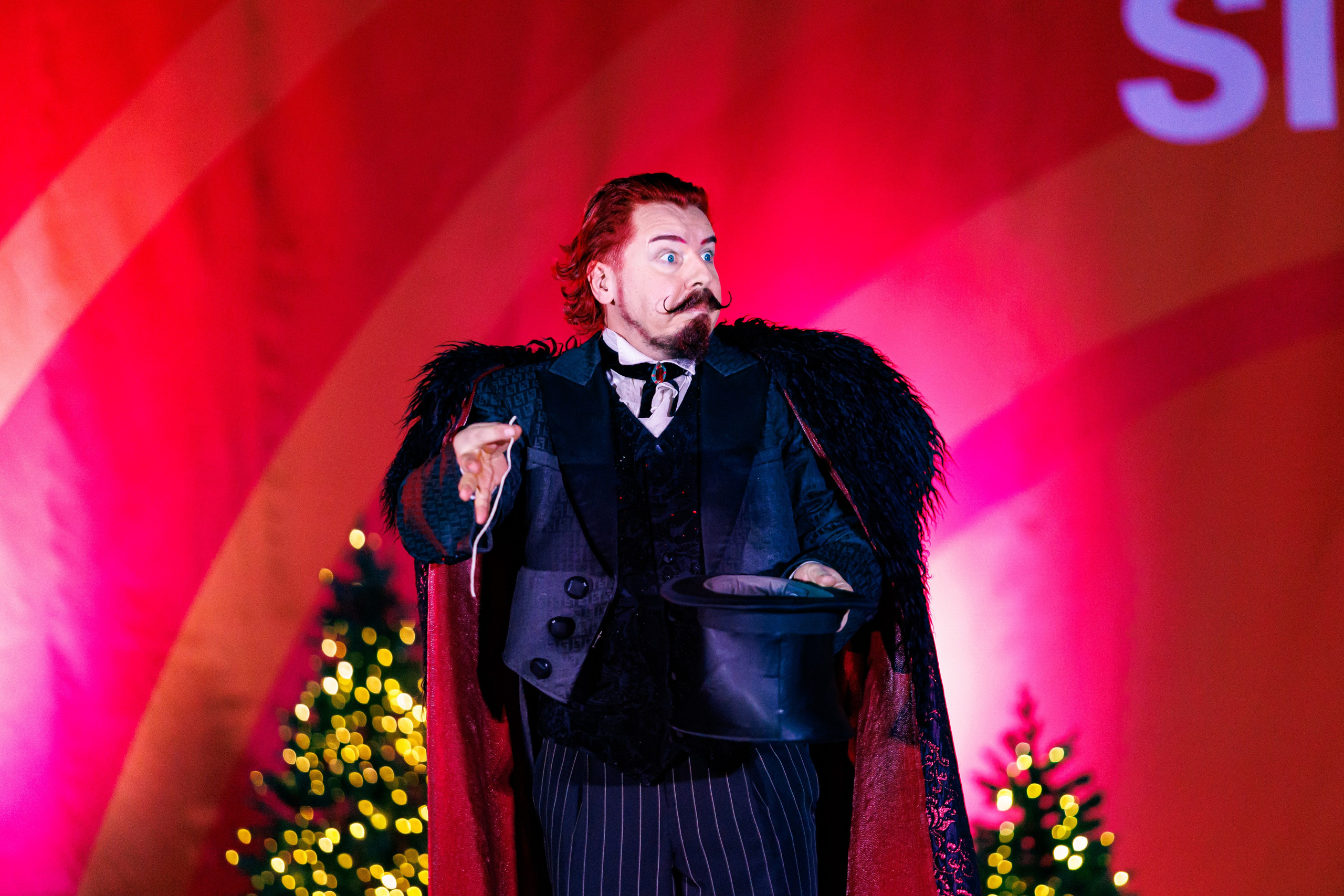 Северное Сияние отчётный концерт 2023. Репортажный, Event фотограф в Санкт-Петербурге и ЛО Морозов Дмитрий