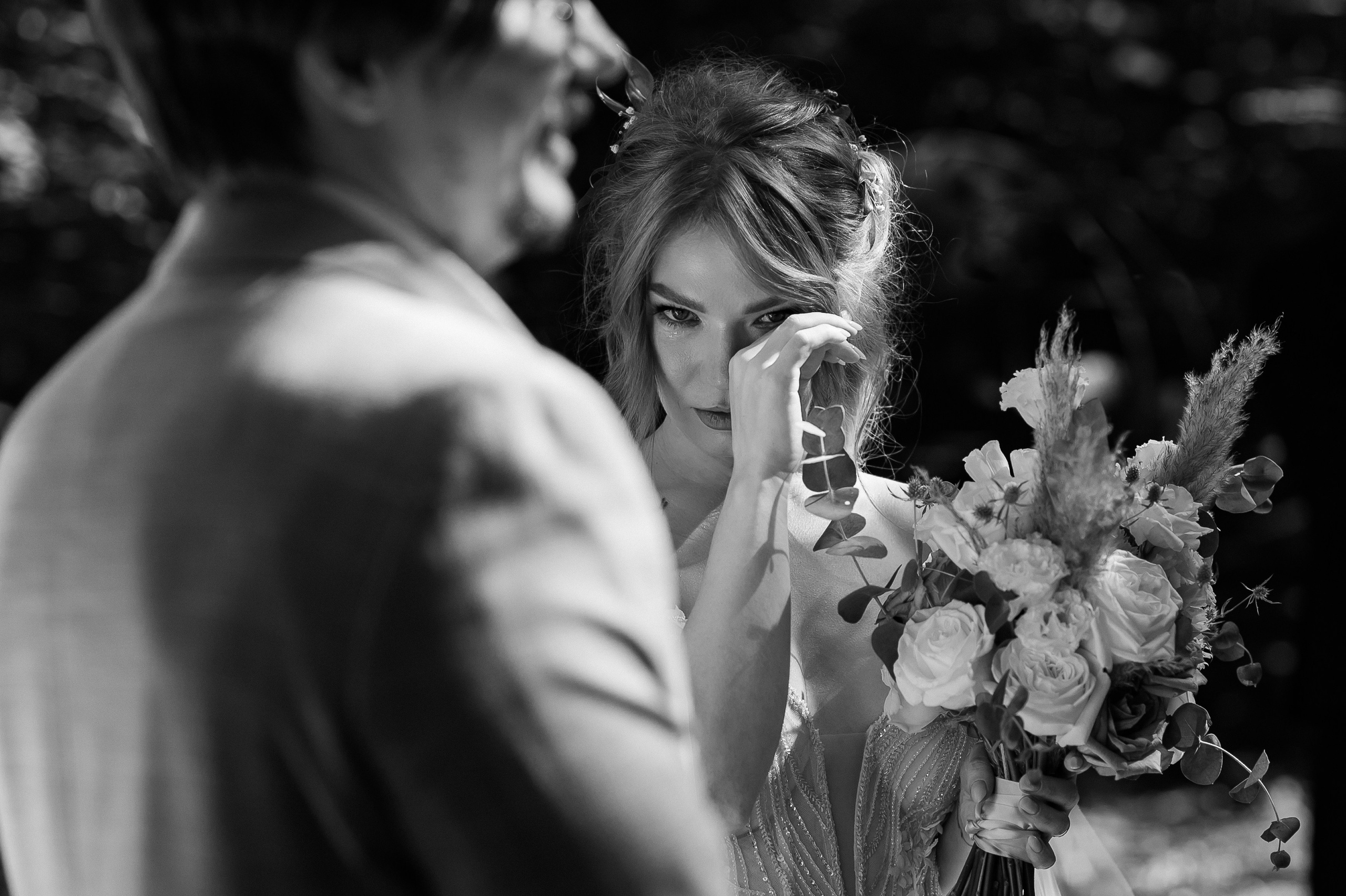 Свадебный фотограф Москва — Сергей и Татьяна