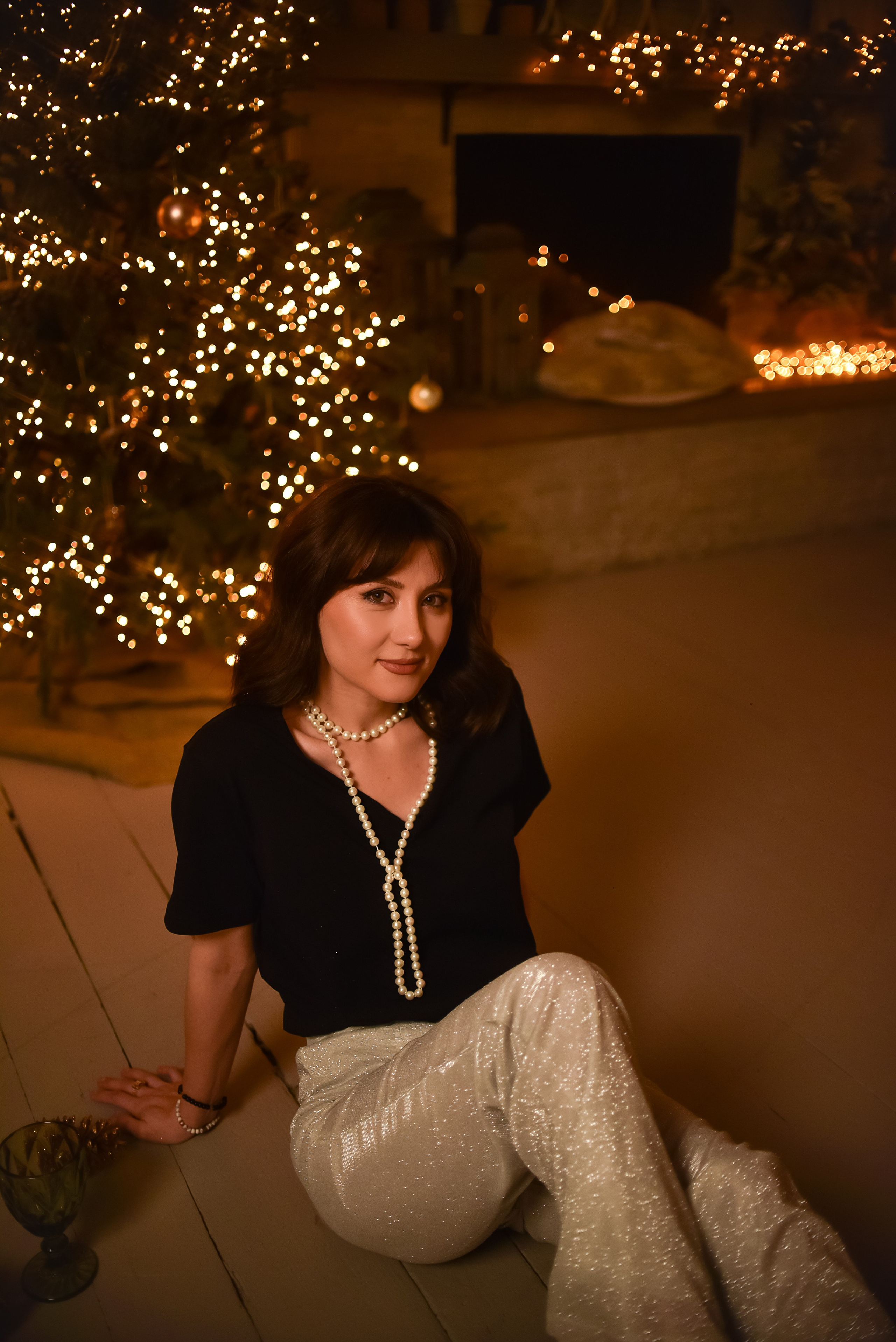 Эля. Фотограф Тамара Катапова