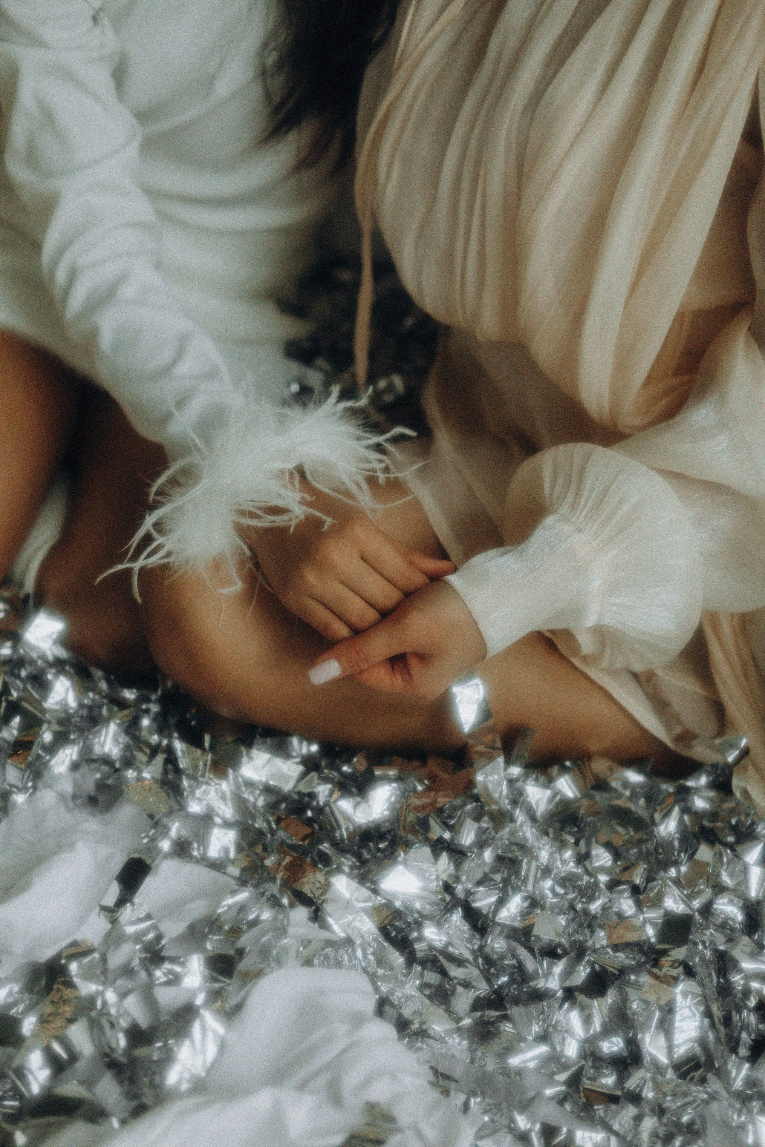 Конфетти. Свадебный и семейный фотограф Арестенко Анастасия