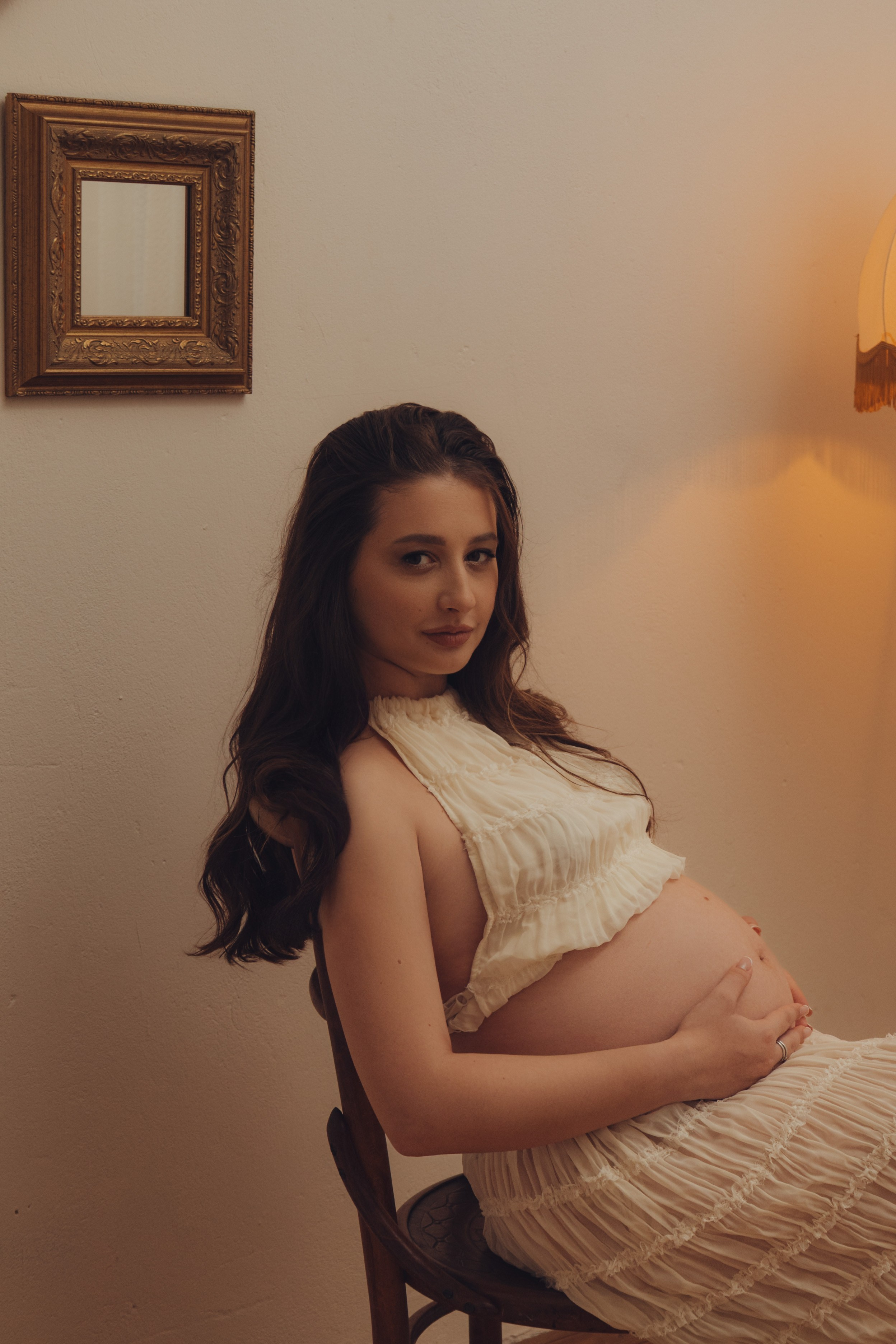 Анастасия. Дарья Скворцова