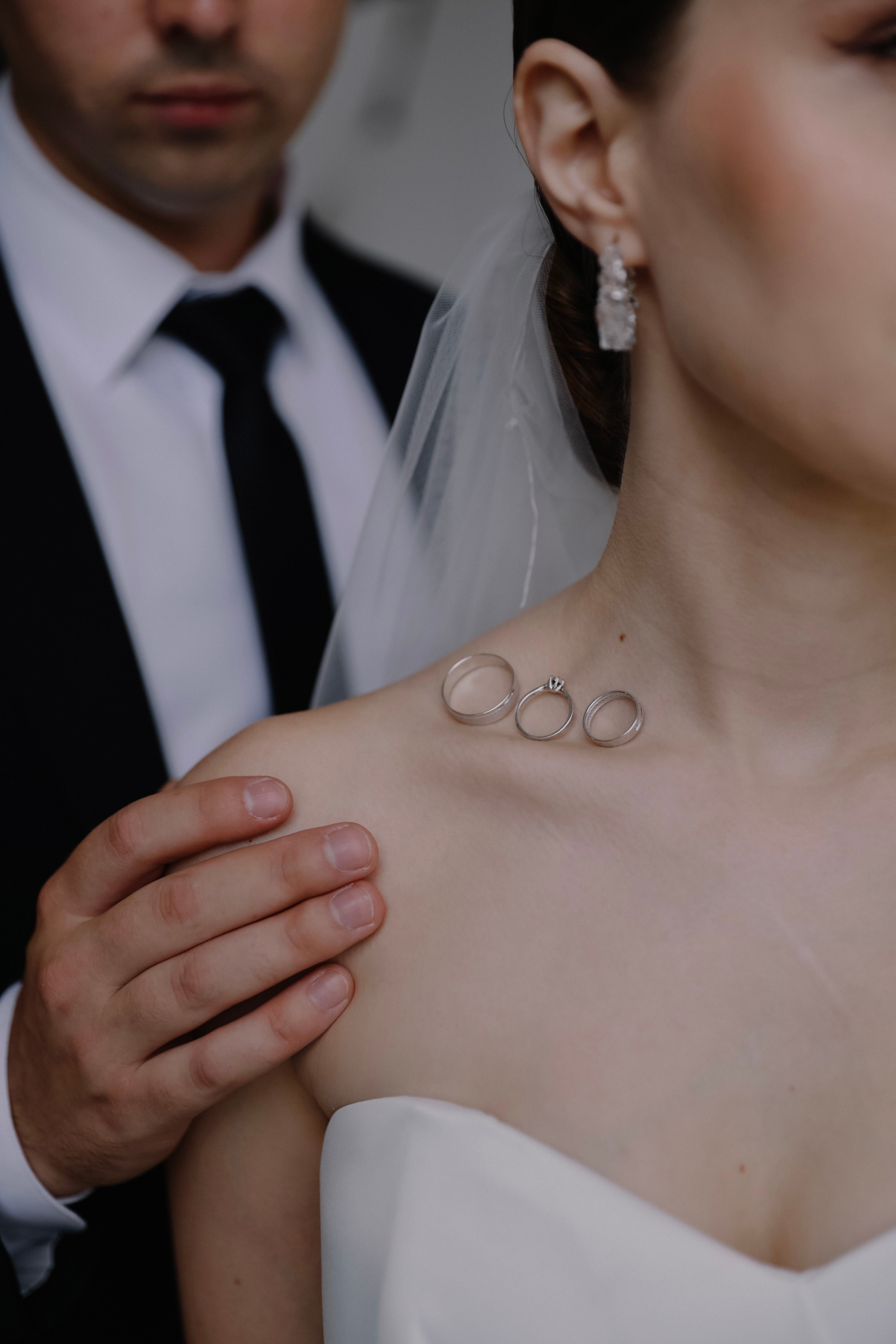 Эльвира и Дмитрий. Свадебный и семейный фотограф в городе Пенза, Саранск, Ковылкино