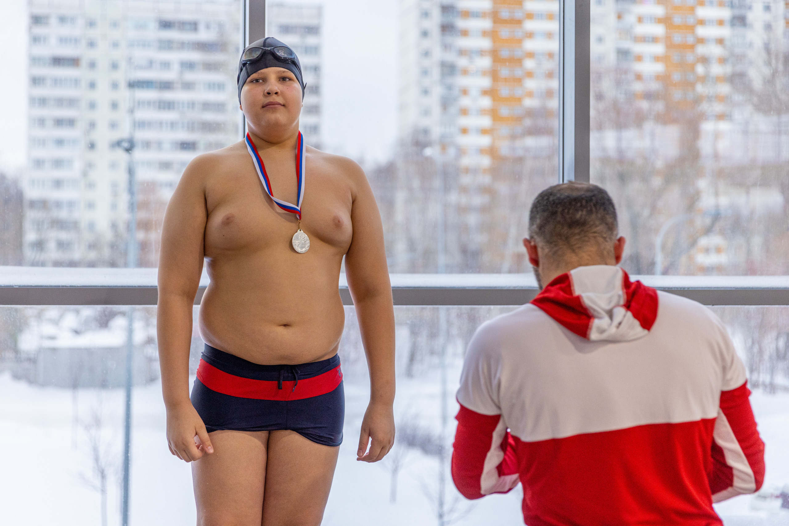 Спорт. Тархановский Павел Фото/Видео съёмка