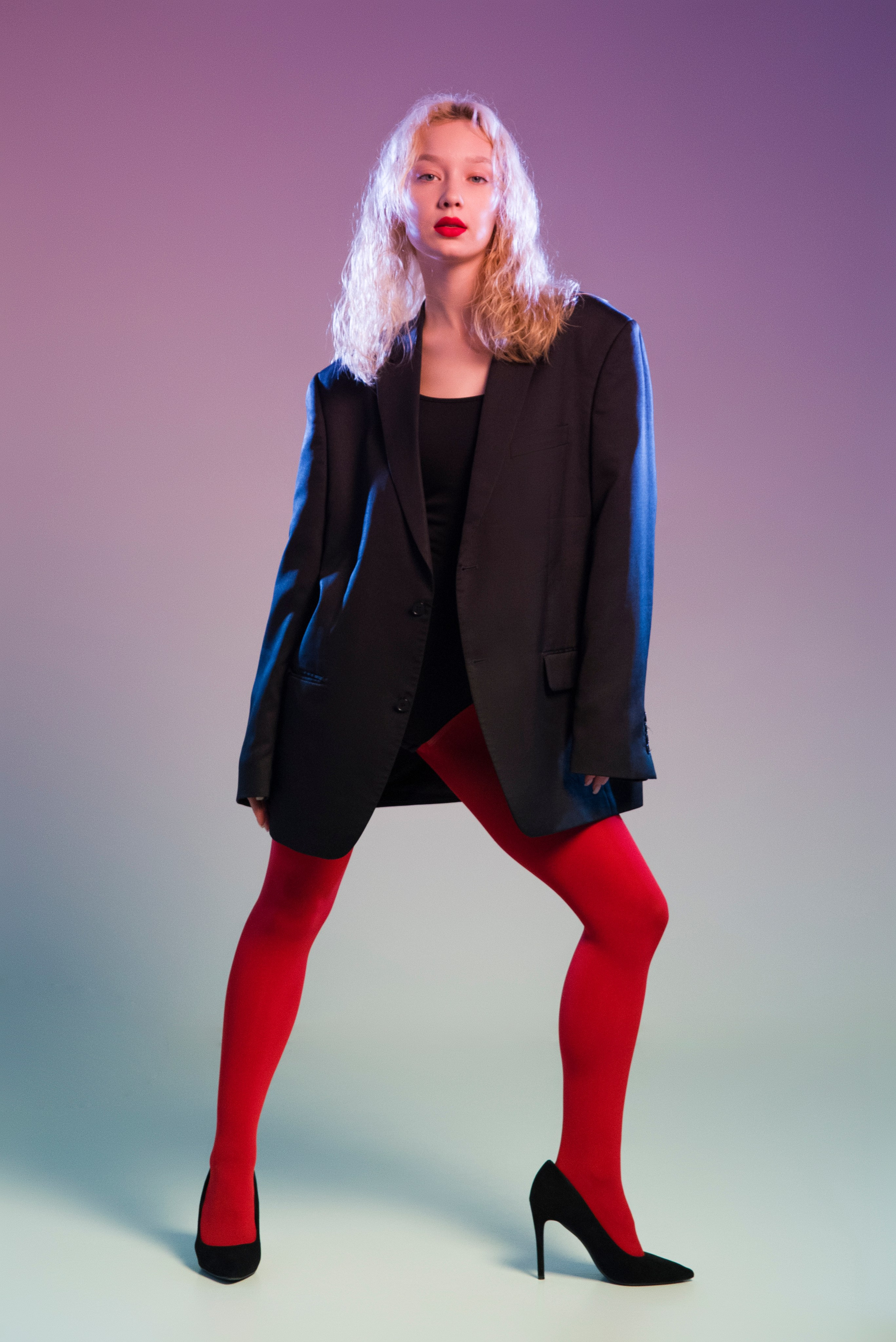 Даша Вохмина. Творческие фильтры